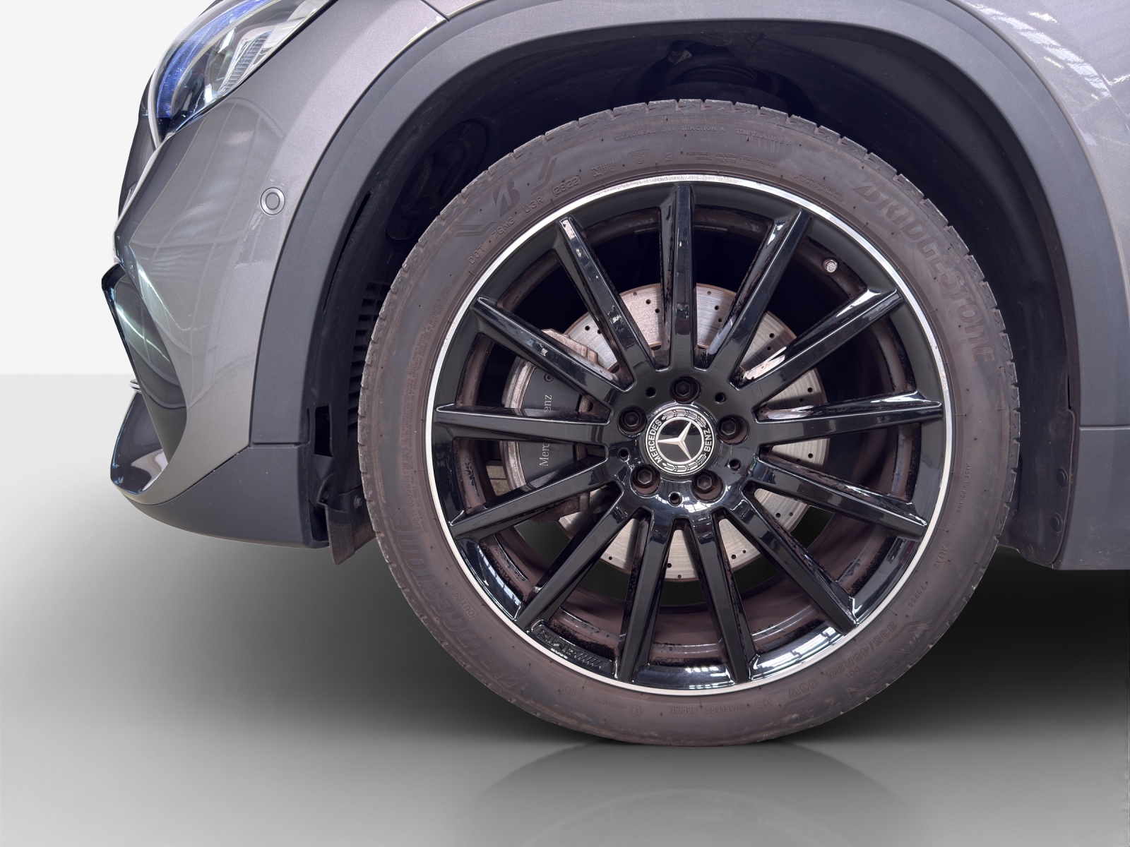 MERCEDES-BENZ GLA 250 4Matic AMG Line 8G-DCT-image-15