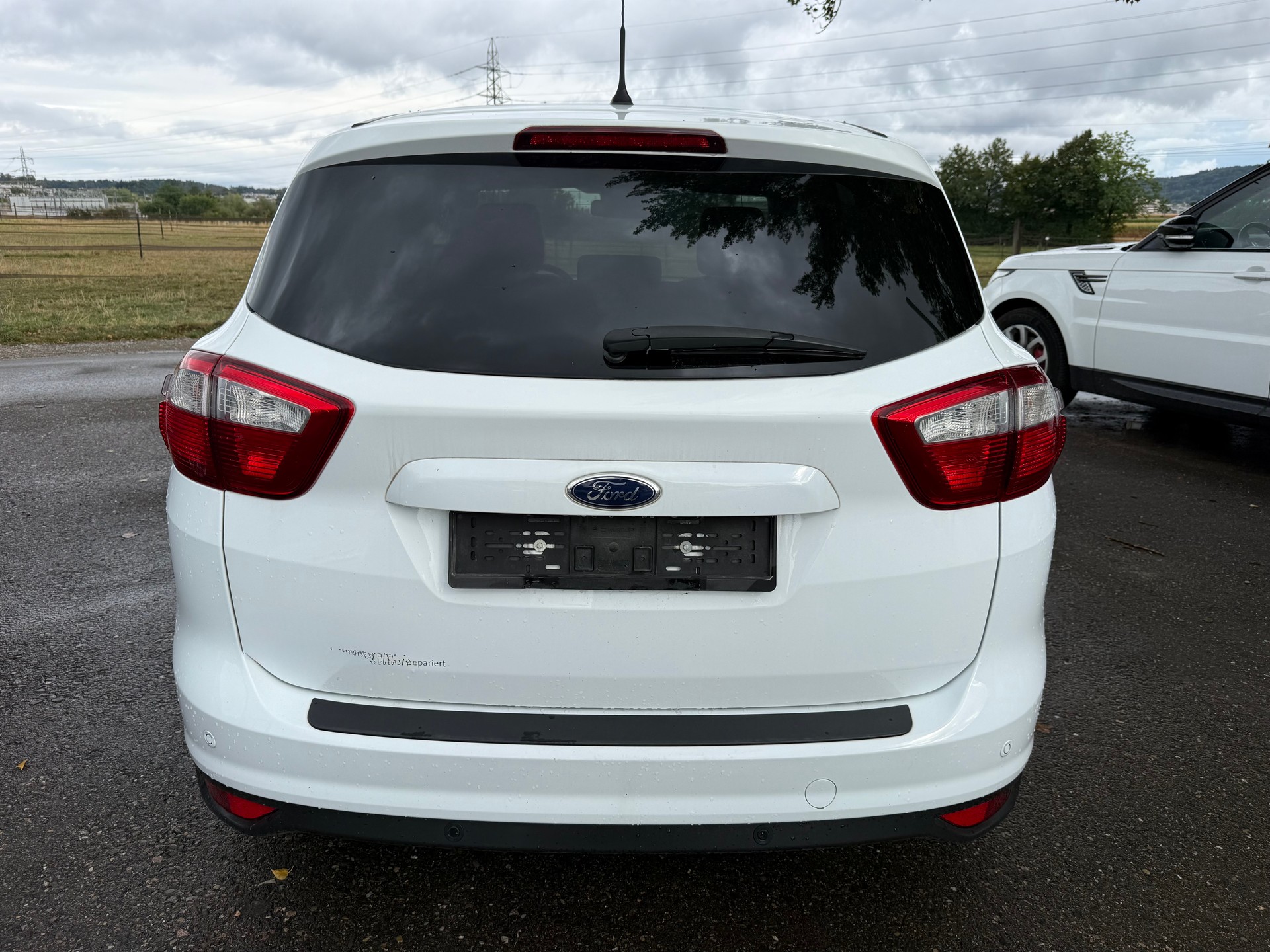 FORD C-Max 1.0 SCTi Carving-image-4
