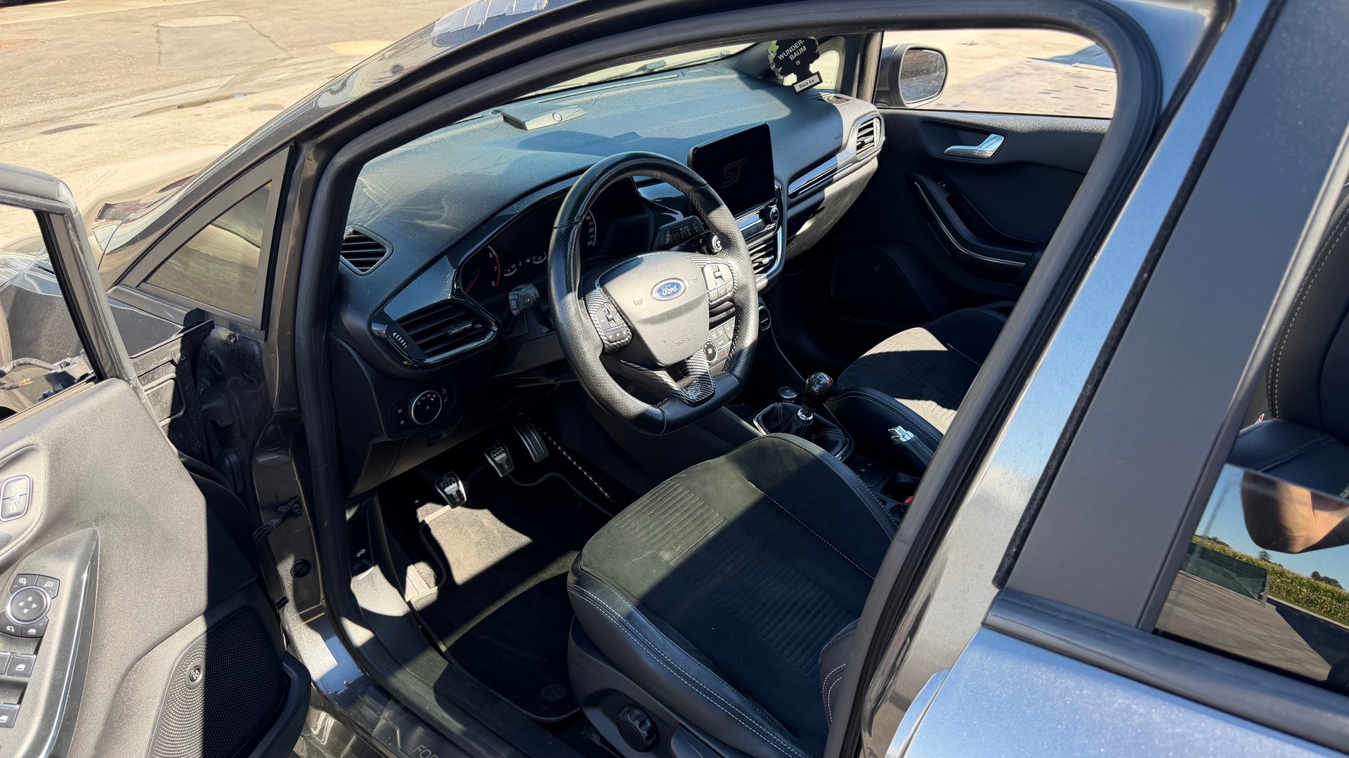 FORD Fiesta 1.5 SCTi ST-image-11