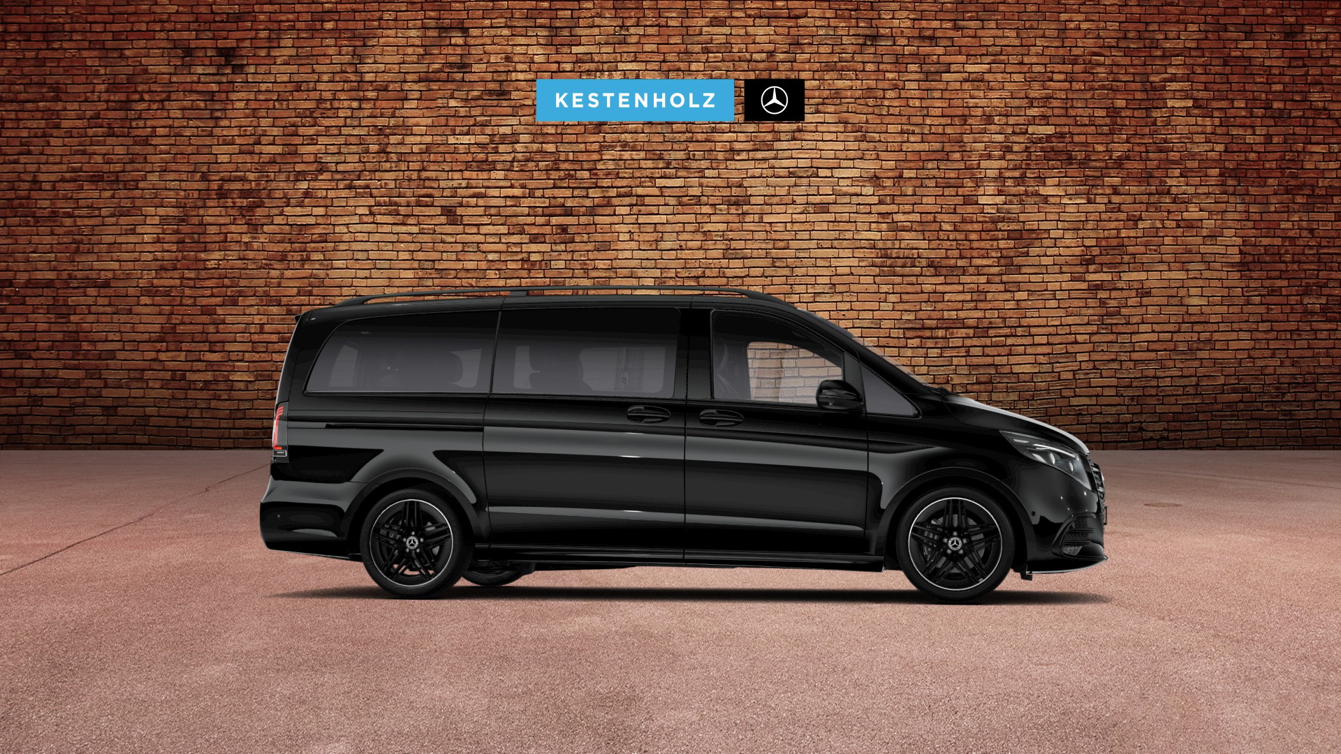MERCEDES-BENZ V 300 d lang 4Matic Swiss Edition 9G-Tronic-image-9