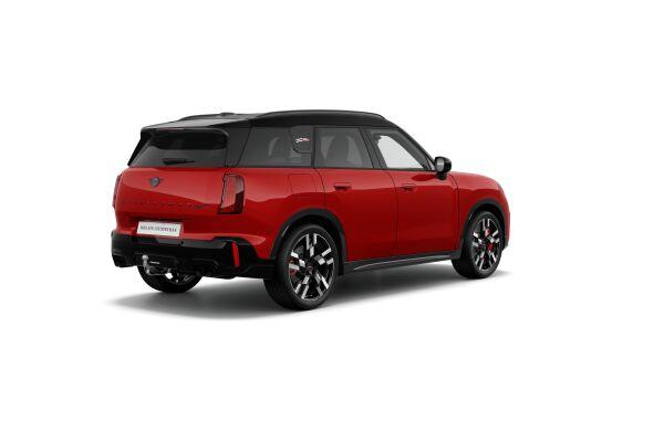MINI Countryman ALL4 John Cooper Works U25 2.0i (CH) AHK-showroom-element-1