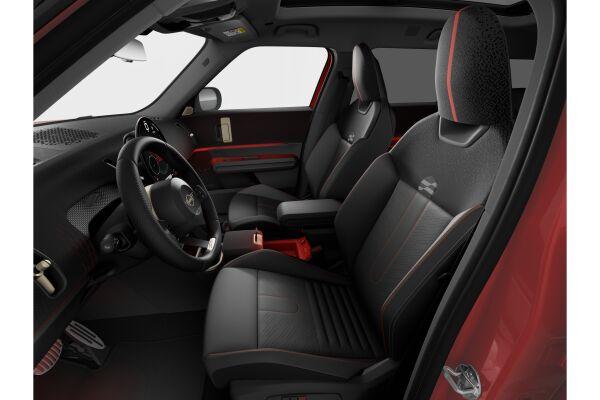 MINI Countryman ALL4 John Cooper Works U25 2.0i (CH) AHK-showroom-element-2