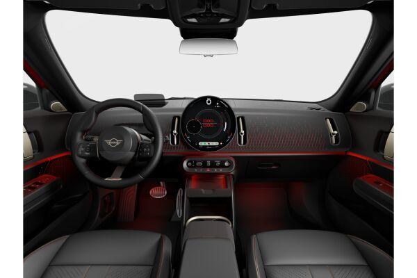 MINI Countryman ALL4 John Cooper Works U25 2.0i (CH) AHK-showroom-element-3