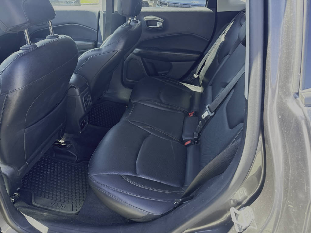 JEEP Compass 2.0 CRD Limited AWD-image-17