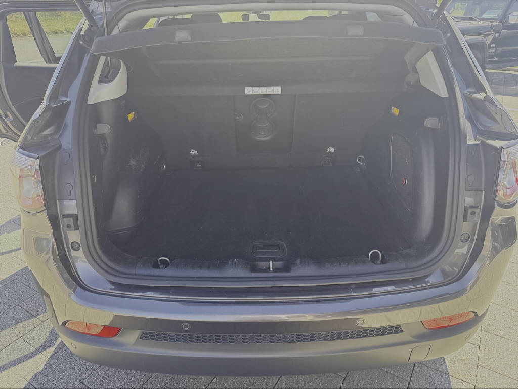 JEEP Compass 2.0 CRD Limited AWD-image-18