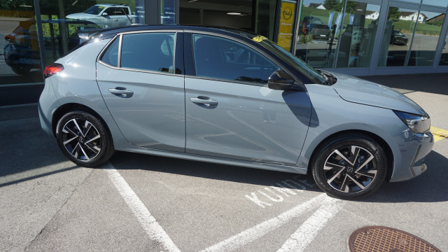 OPEL Corsa 1.2 MHEV Viva-showroom-element-3