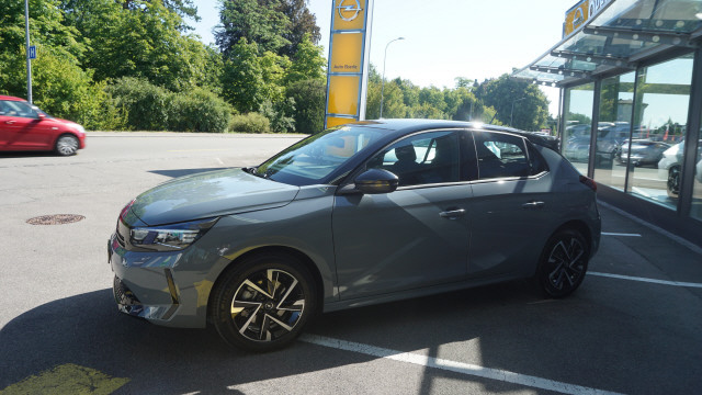 OPEL Corsa 1.2 MHEV Viva-showroom-element-1