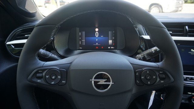 OPEL Corsa 1.2 MHEV Viva-image-13