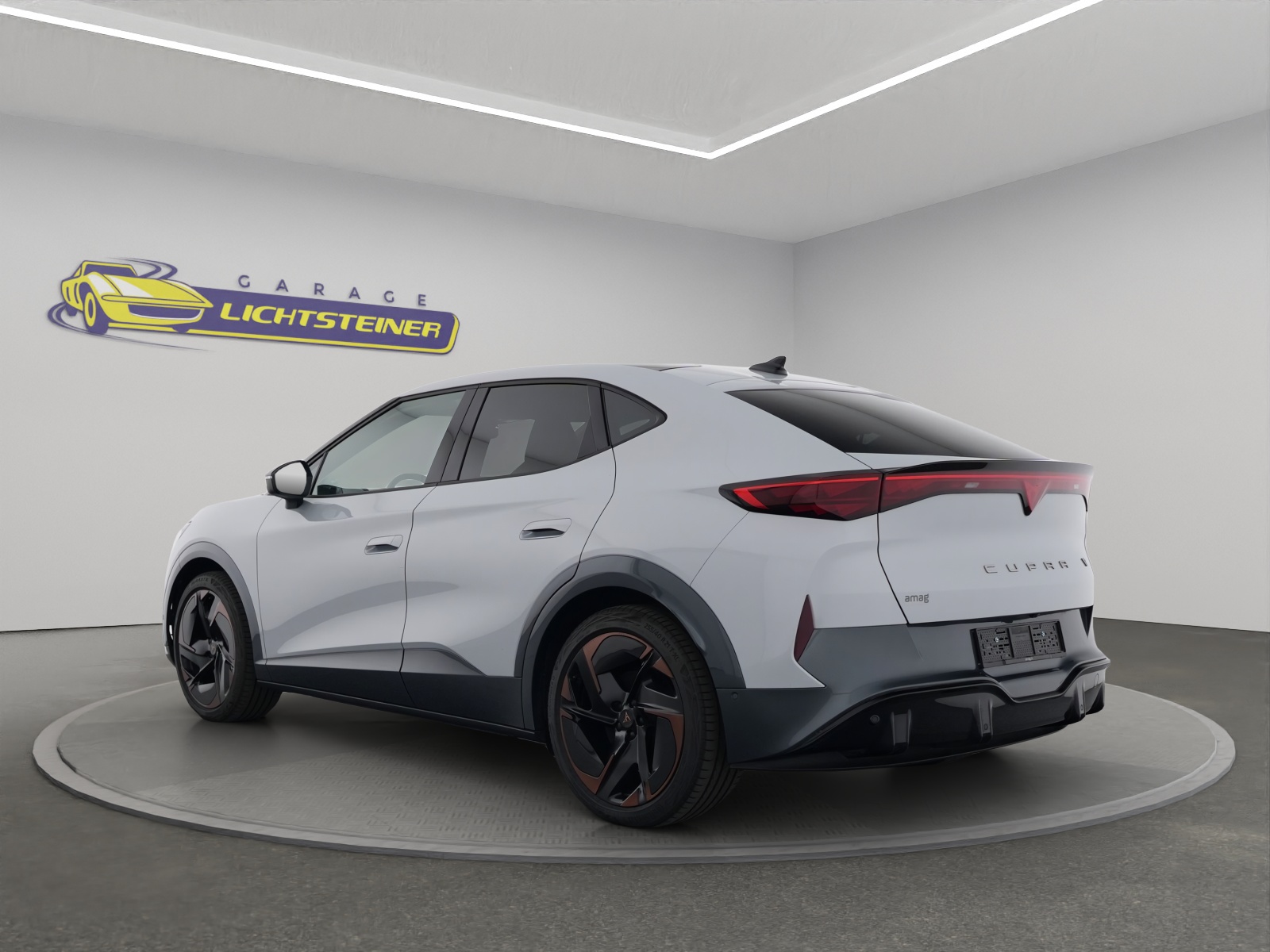 CUPRA Tavascan Type 9 77 kWh VZ Adrenaline-showroom-element-3