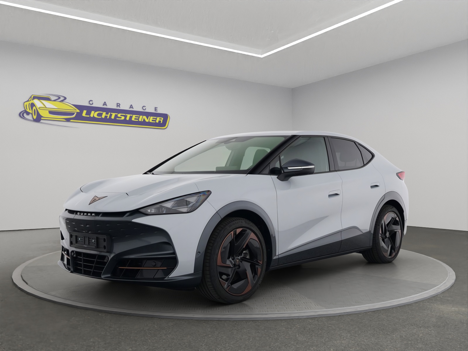 CUPRA Tavascan Type 9 77 kWh VZ Adrenaline