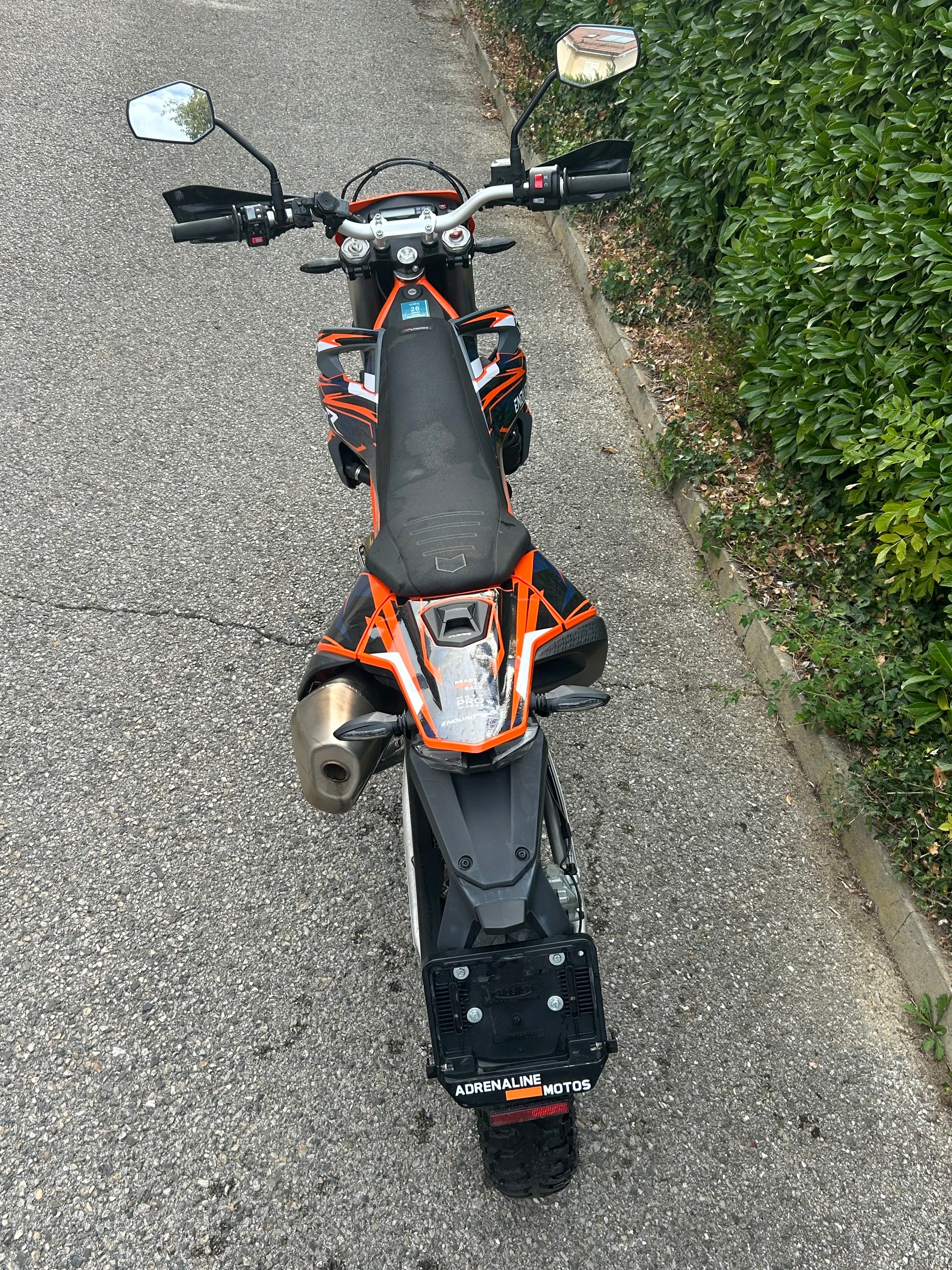 KTM 690 SMC R-image-3