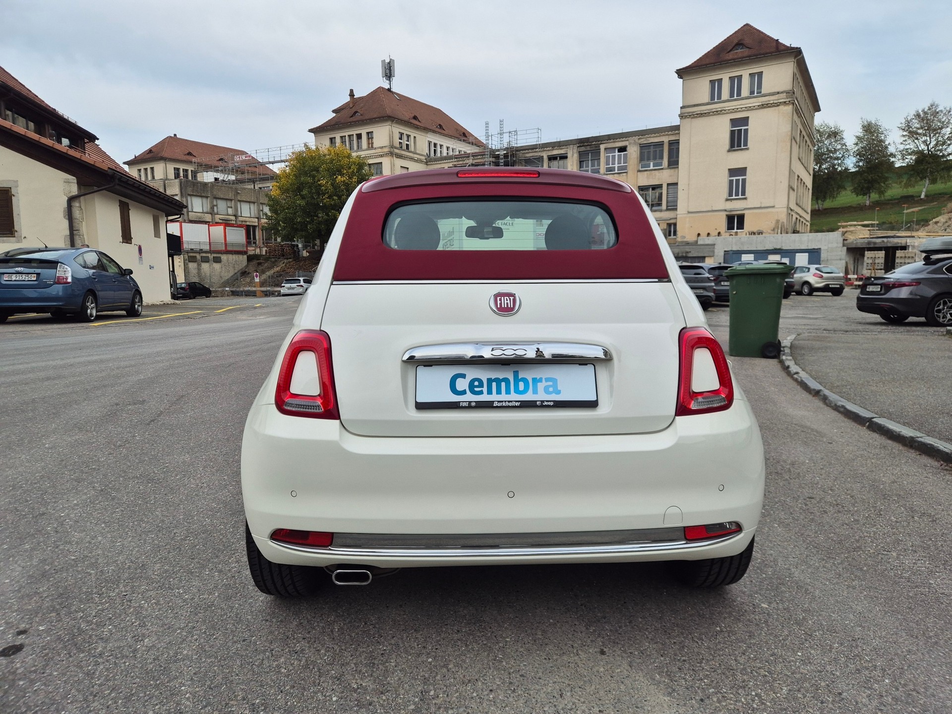 FIAT 500C 1.2 Lounge-showroom-element-3