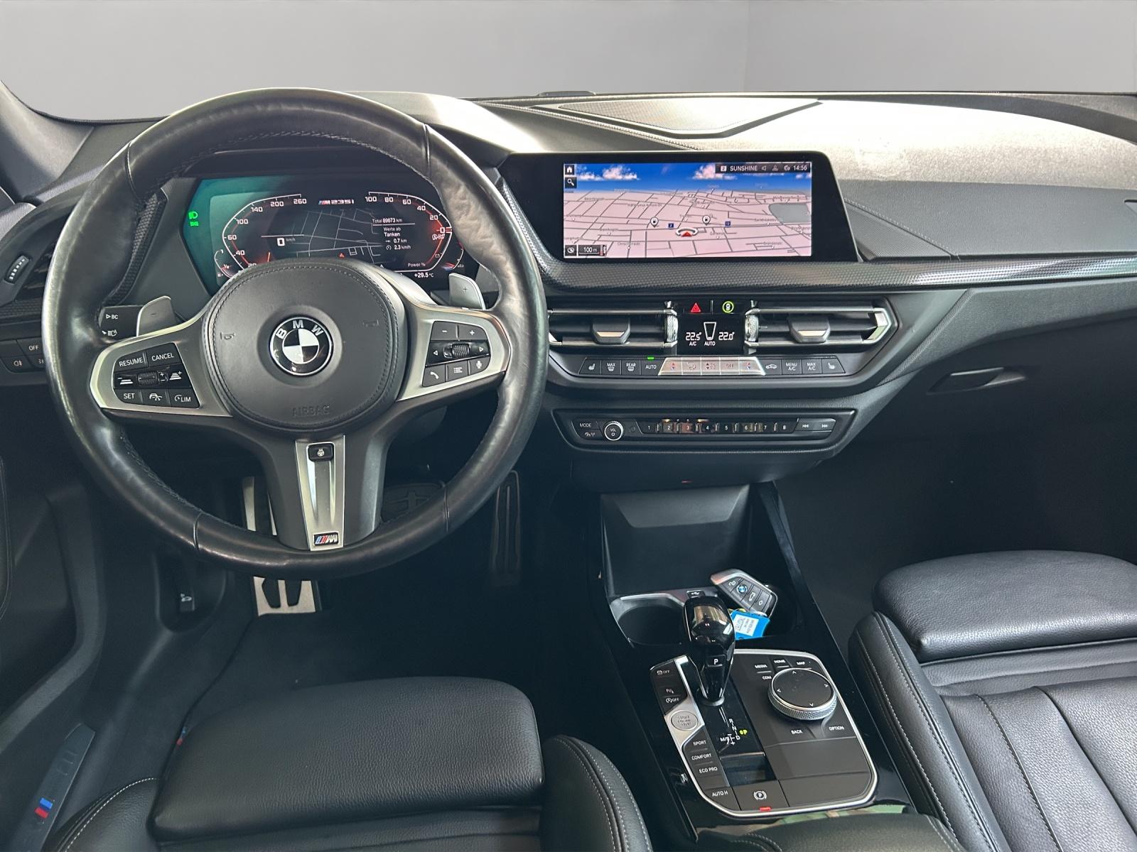 BMW M235i xDrive Gran Coupé-image-6