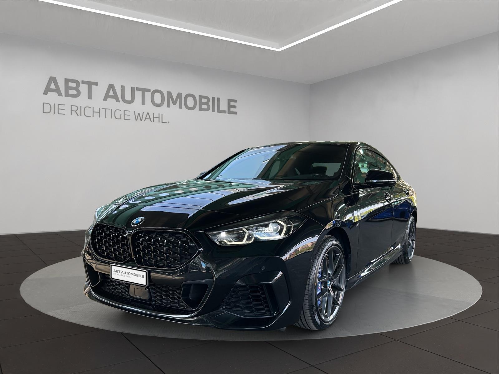 BMW M235i xDrive Gran Coupé