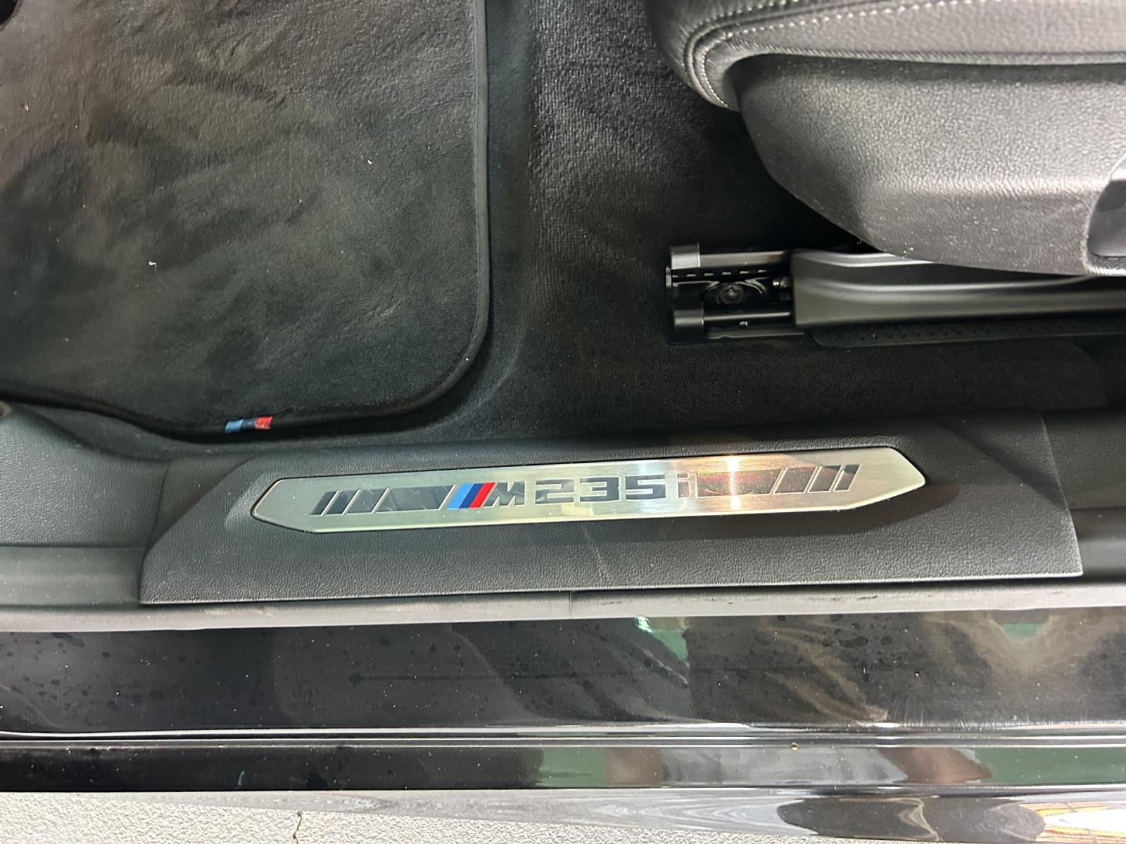 BMW M235i xDrive Gran Coupé-image-20