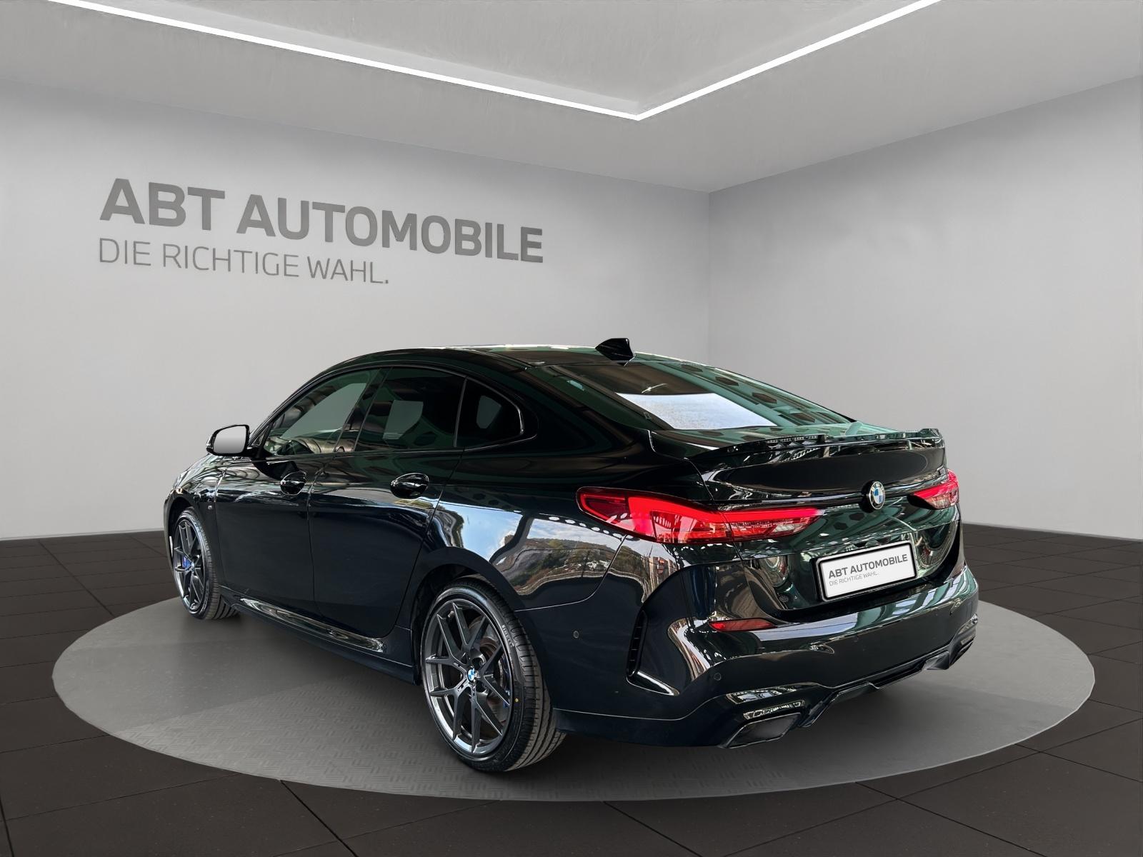 BMW M235i xDrive Gran Coupé-showroom-element-3