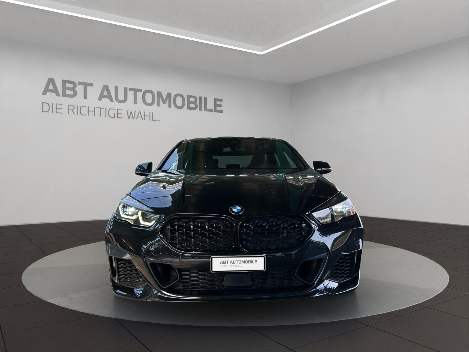 BMW M235i xDrive Gran Coupé-showroom-element-1