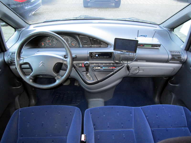 CITROEN Jumpy 2.0i 16V Confort-showroom-element-3