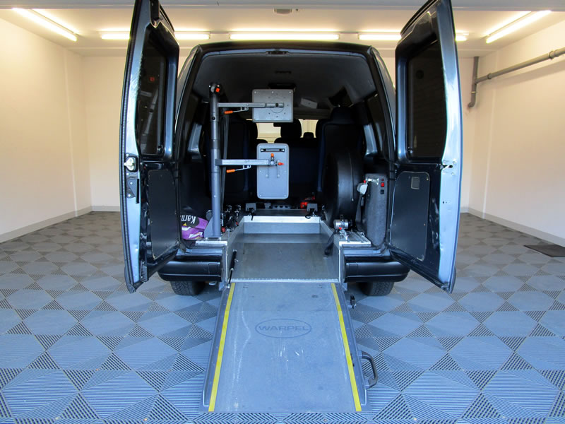 CITROEN Jumpy 2.0i 16V Confort