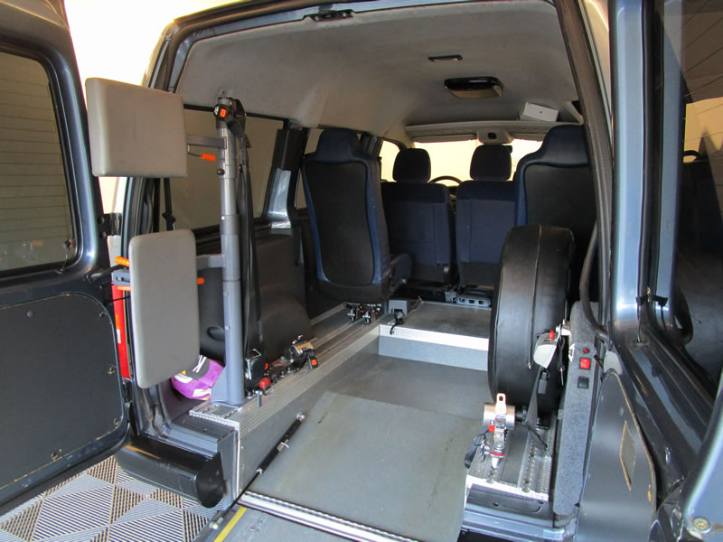 CITROEN Jumpy 2.0i 16V Confort-image-16