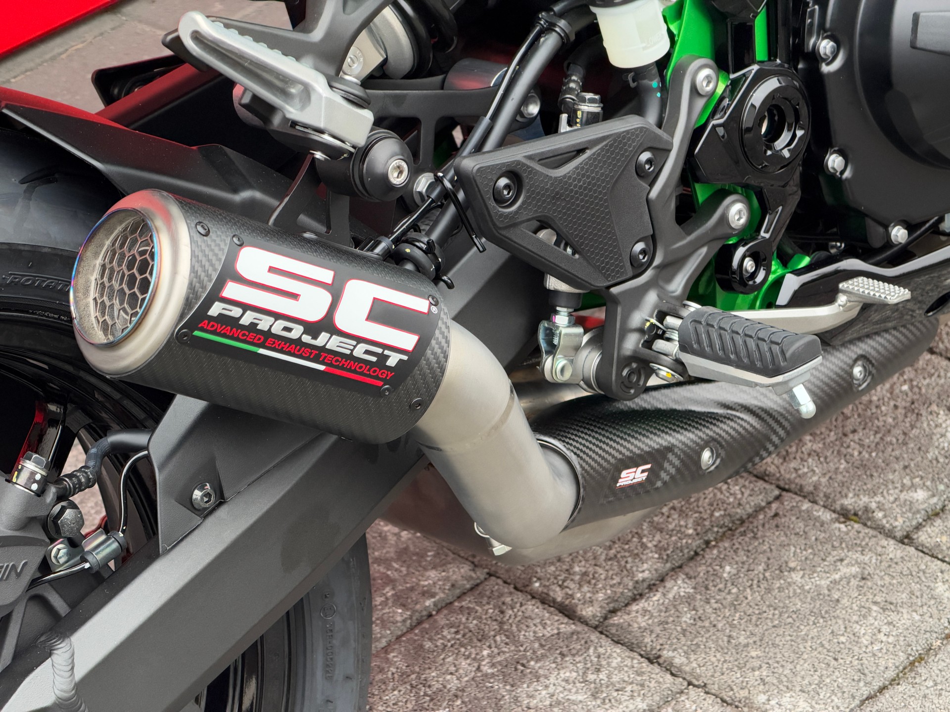 KAWASAKI Z 900-image-12