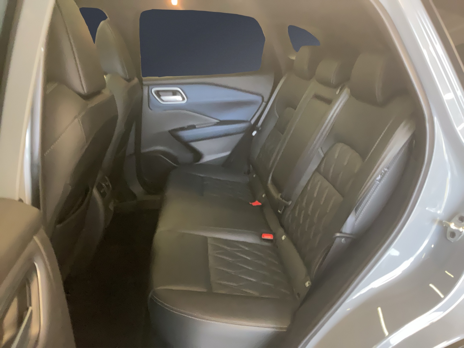 NISSAN Qashqai1.3MHEV Tekna+ 4x4-image-11