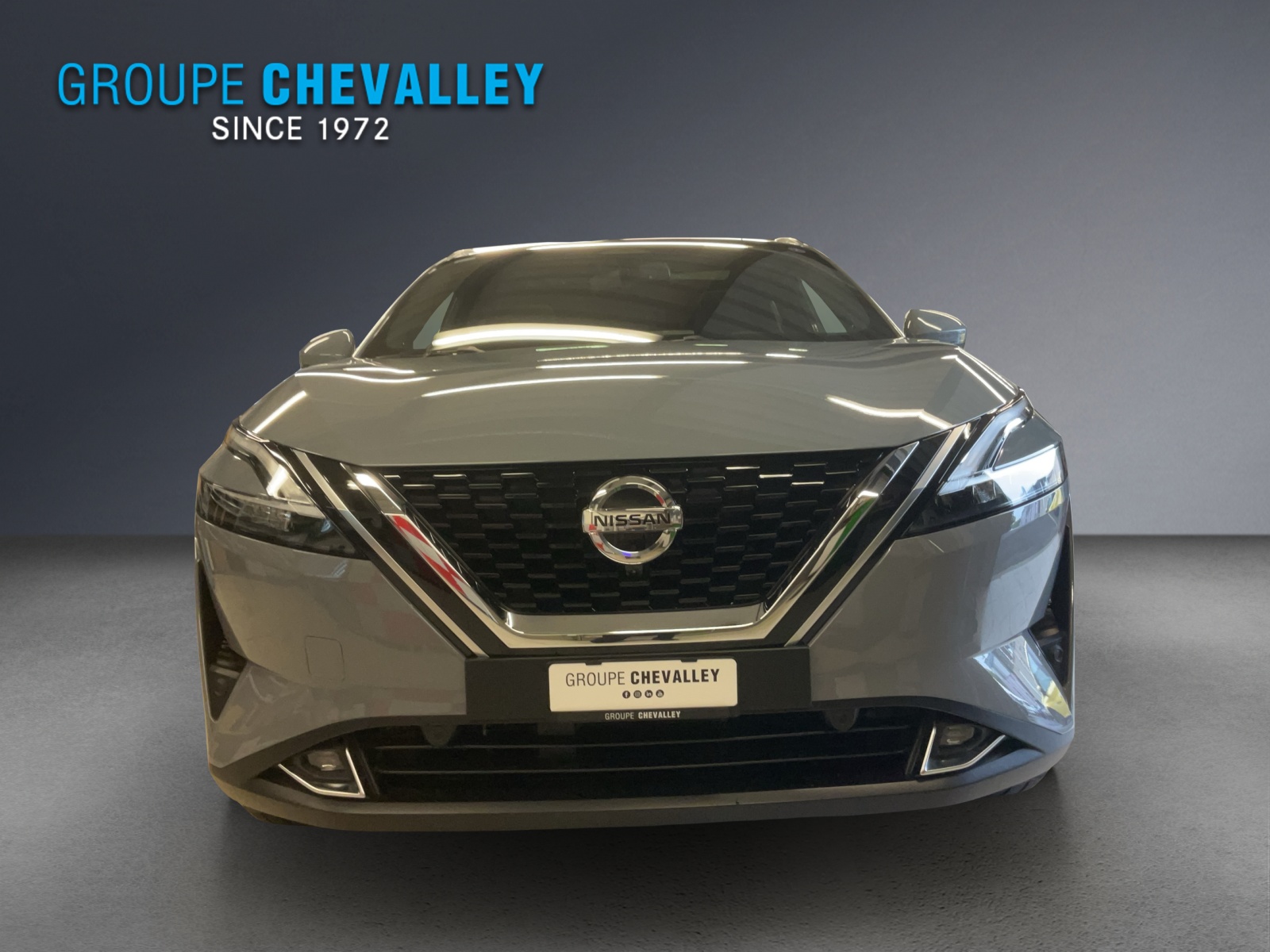 NISSAN Qashqai1.3MHEV Tekna+ 4x4-showroom-element-1