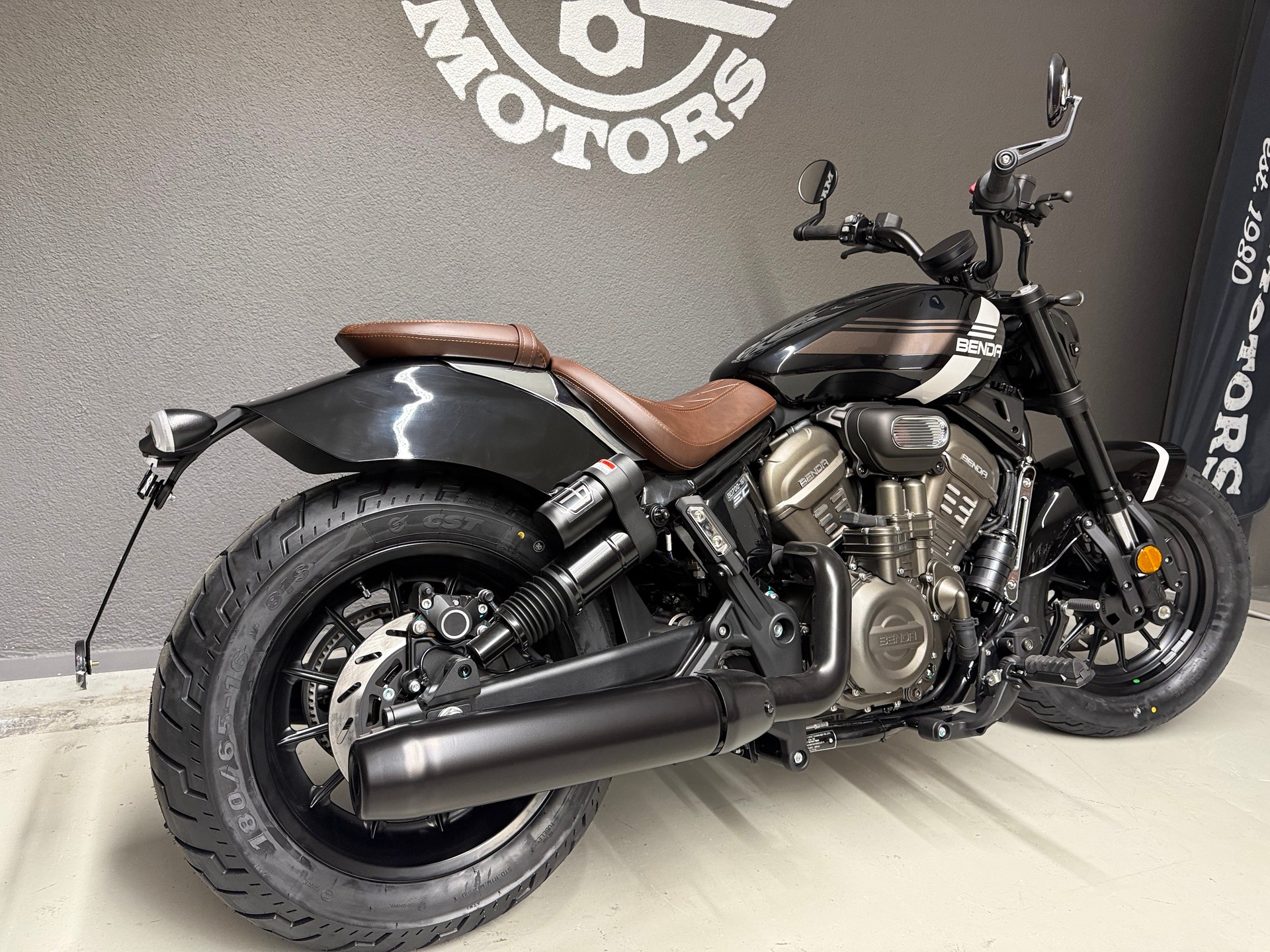 BENDA ROCK 707-image-11
