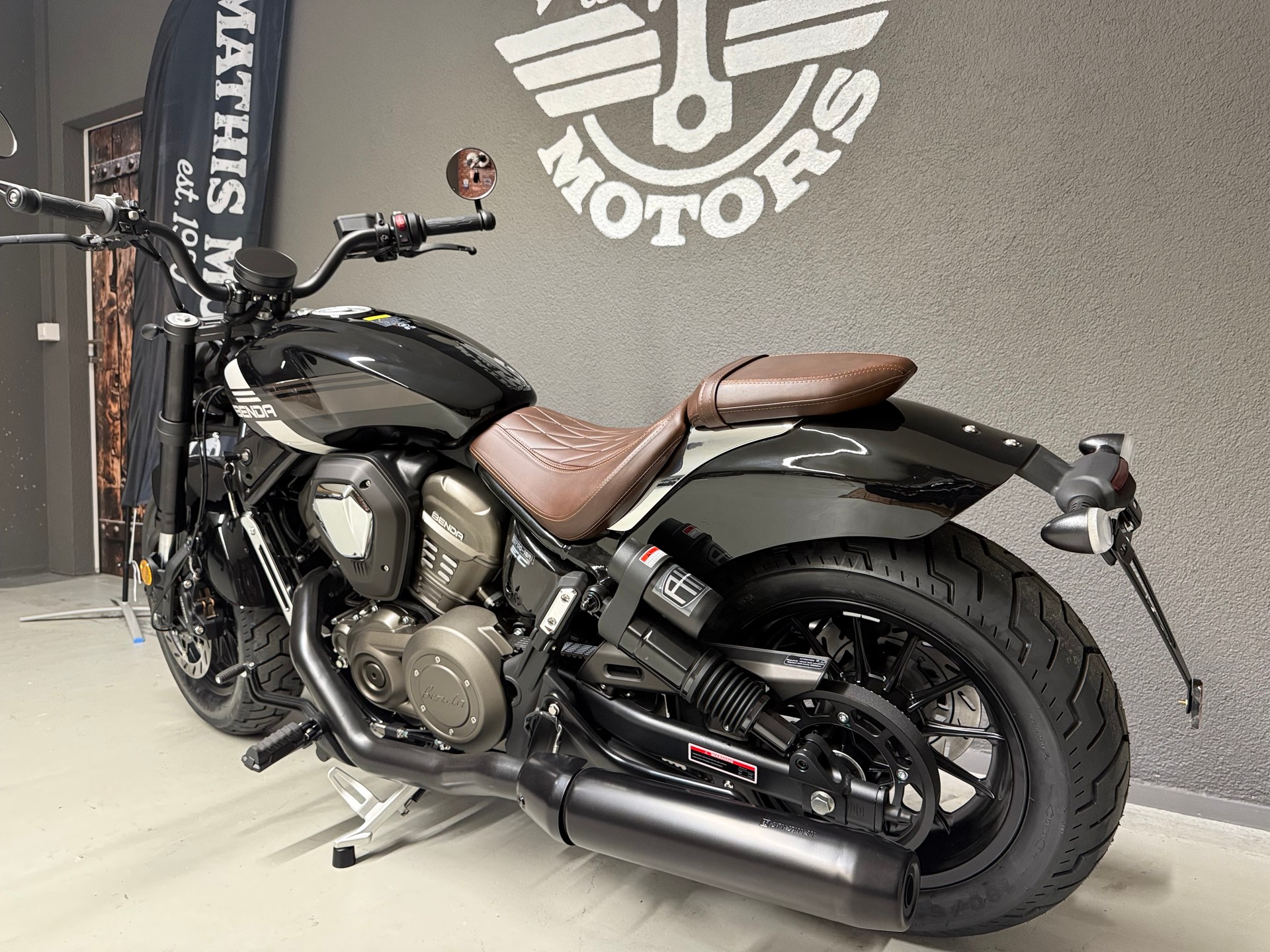 BENDA ROCK 707-image-9