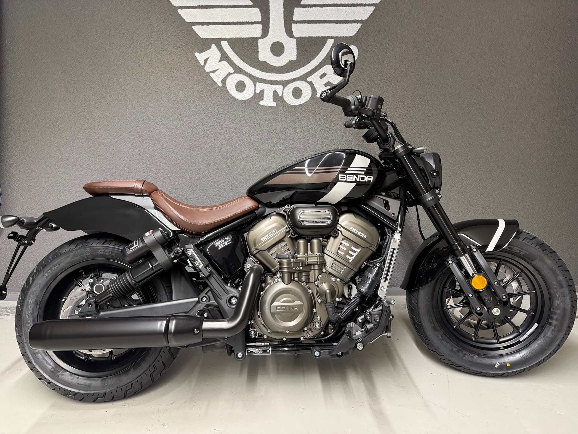 BENDA ROCK 707-image-1