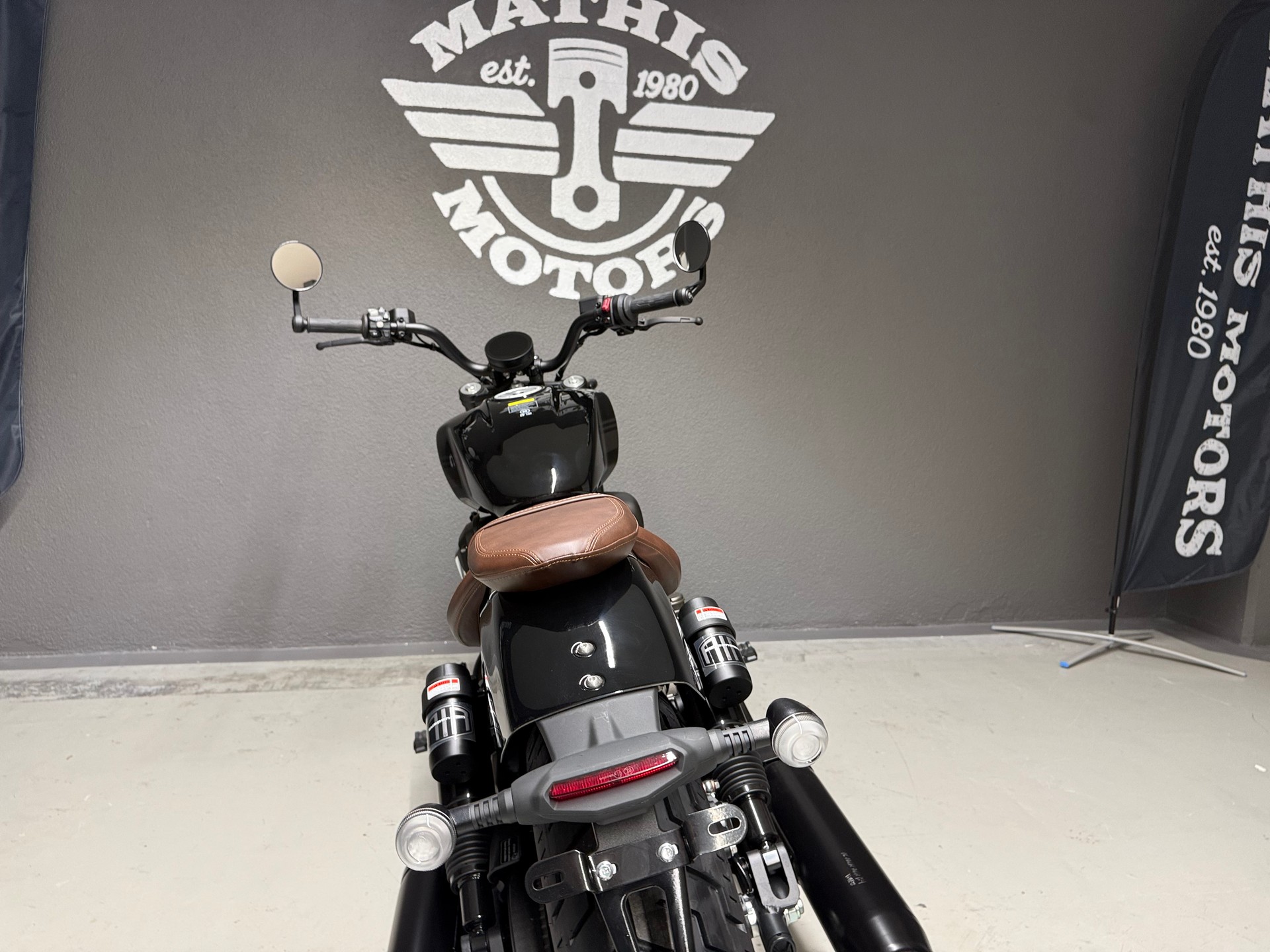 BENDA ROCK 707-image-13