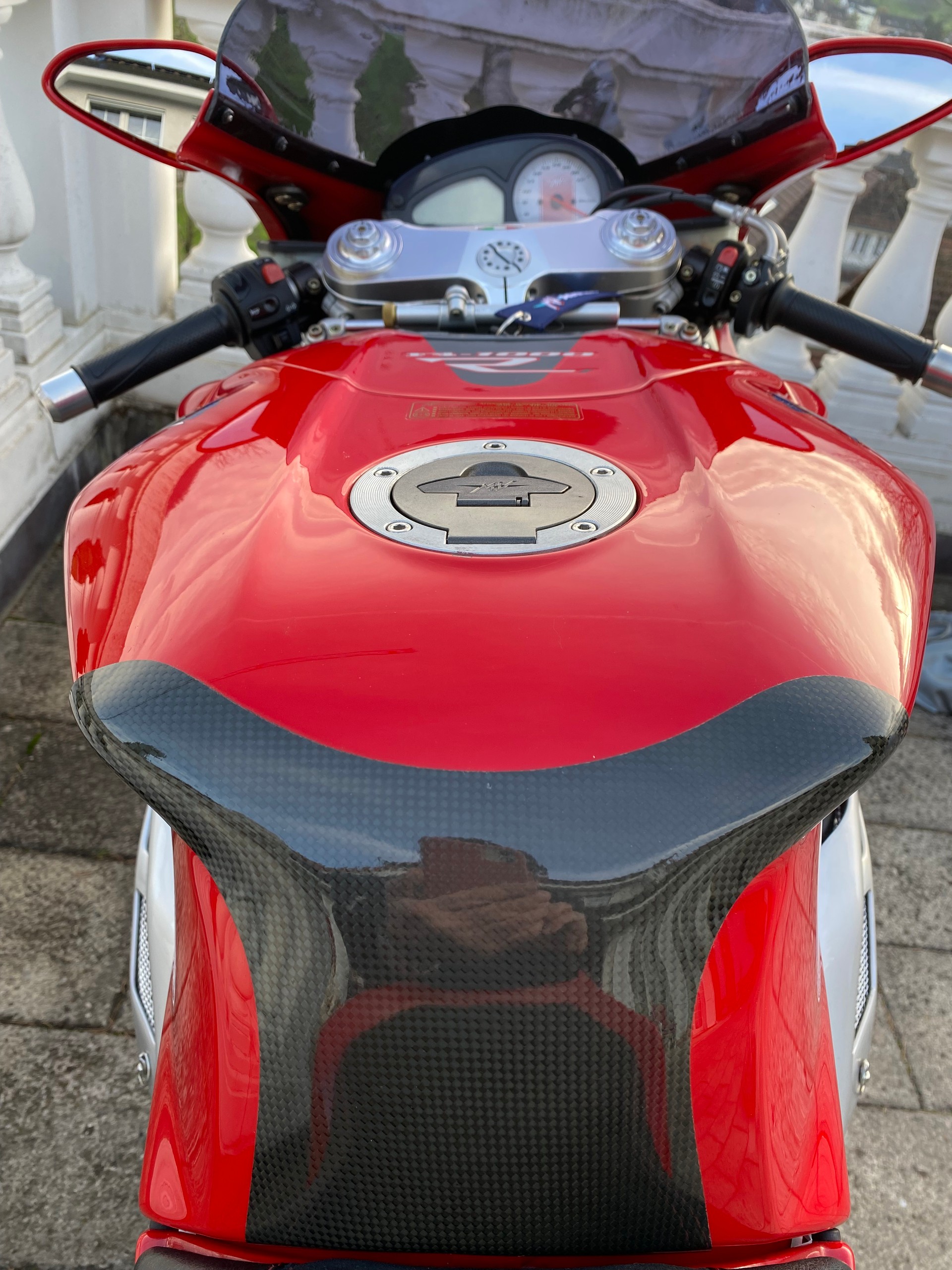 MV AGUSTA F4 1000 R 312 Mono 1+1-image-5