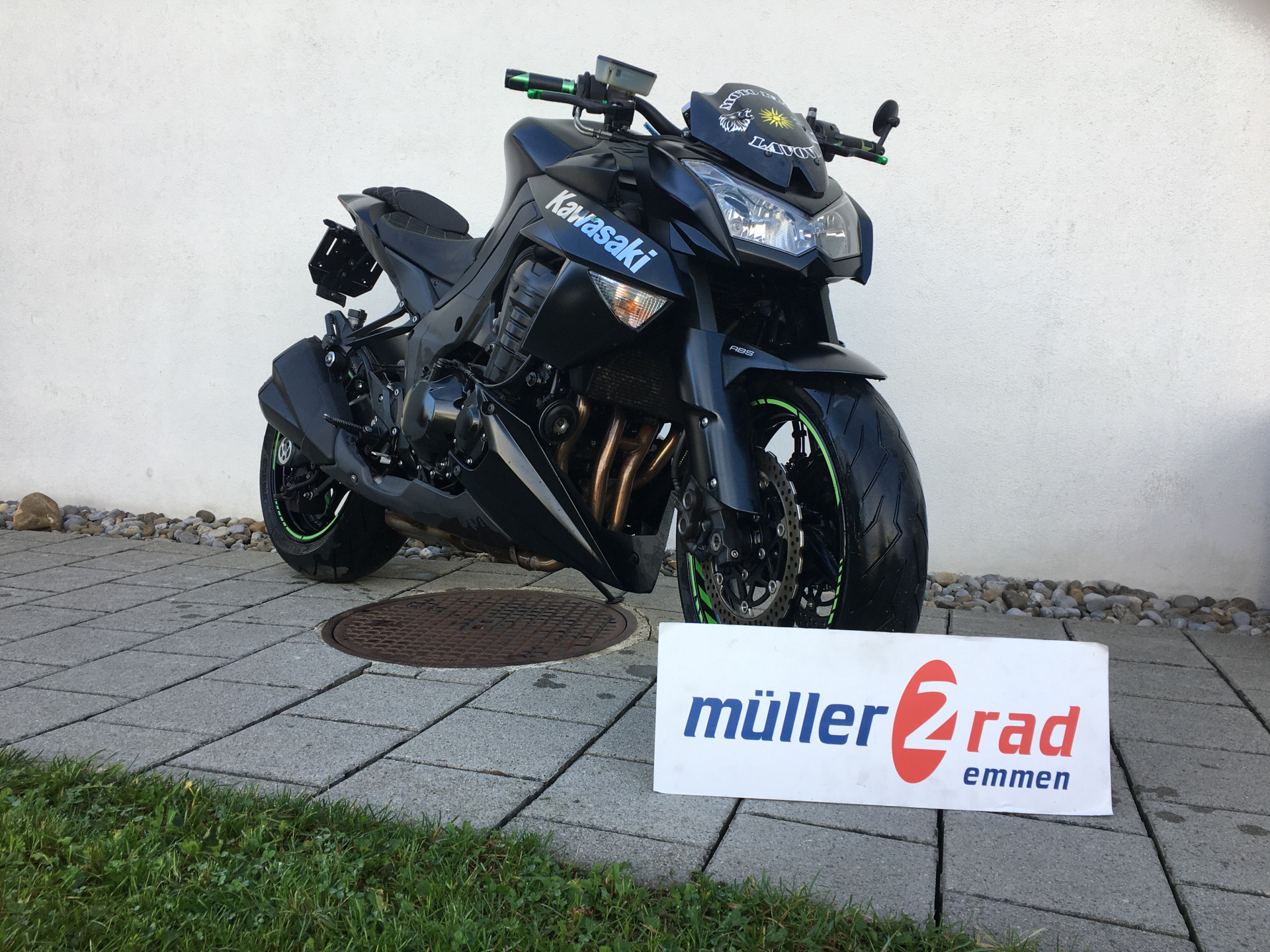 KAWASAKI Z 1000-image-0