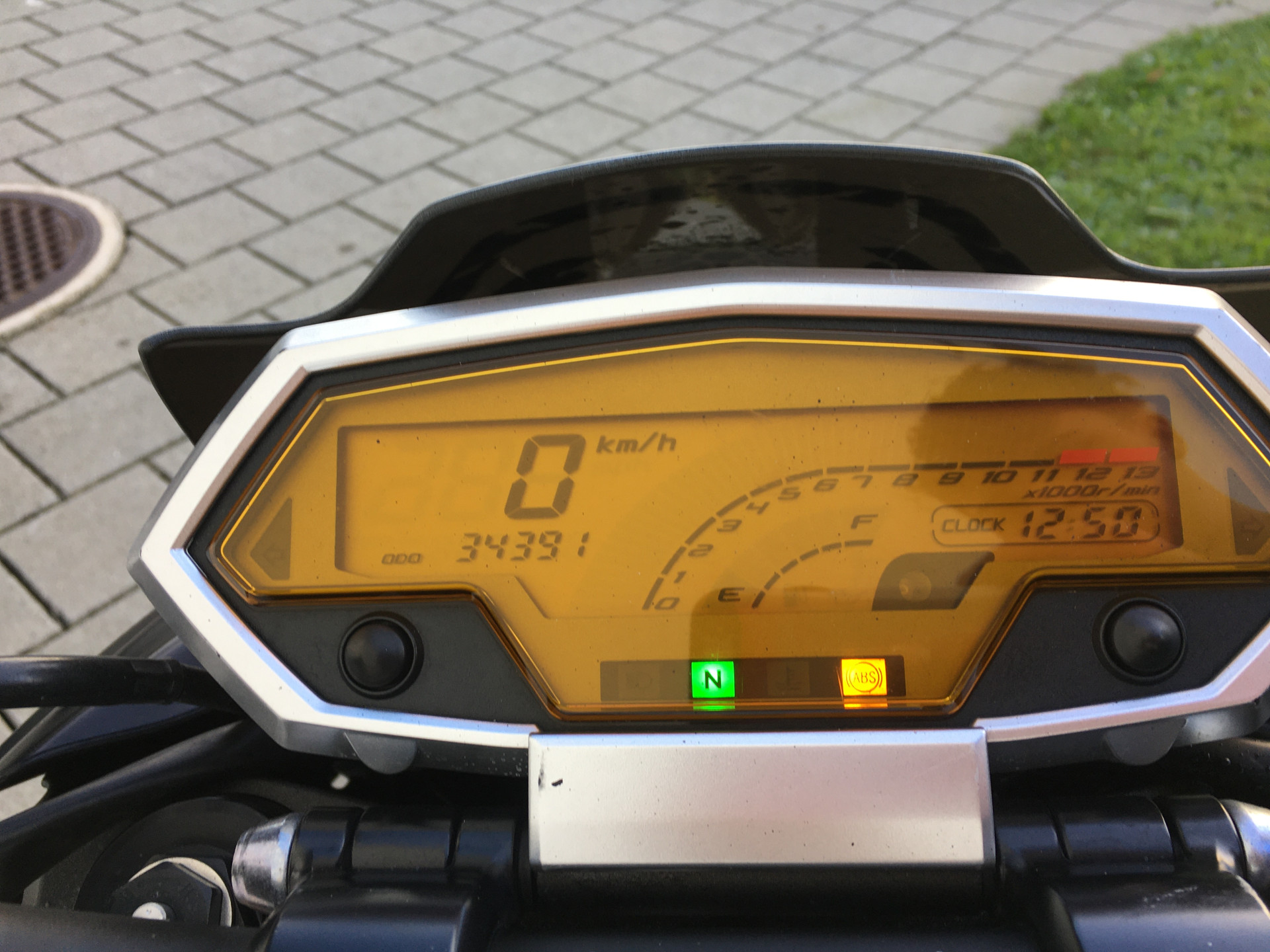 KAWASAKI Z 1000-image-8