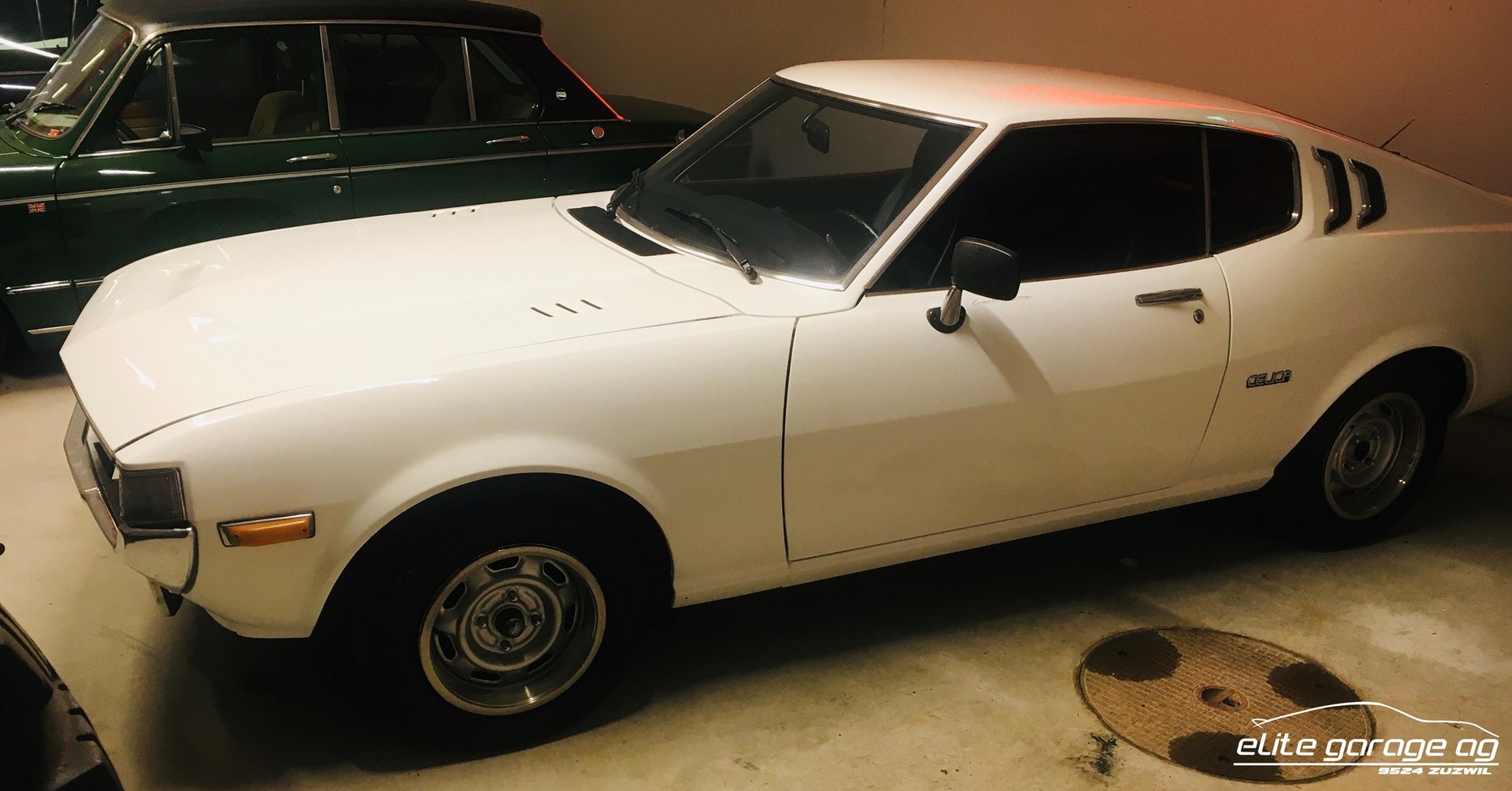 TOYOTA CELICA 2000 GT-image-5