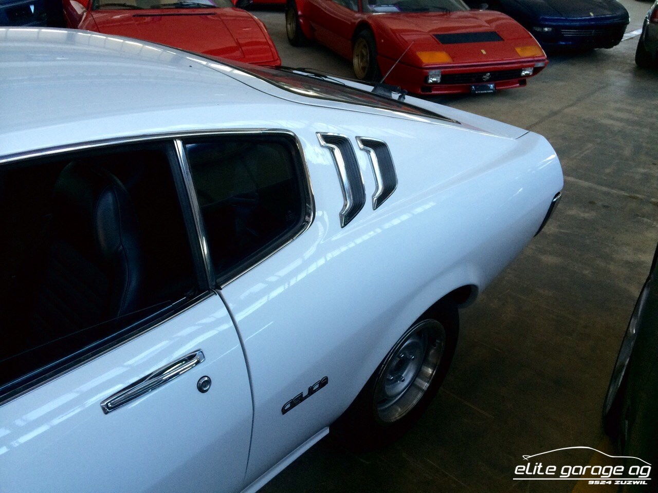 TOYOTA CELICA 2000 GT-image-7