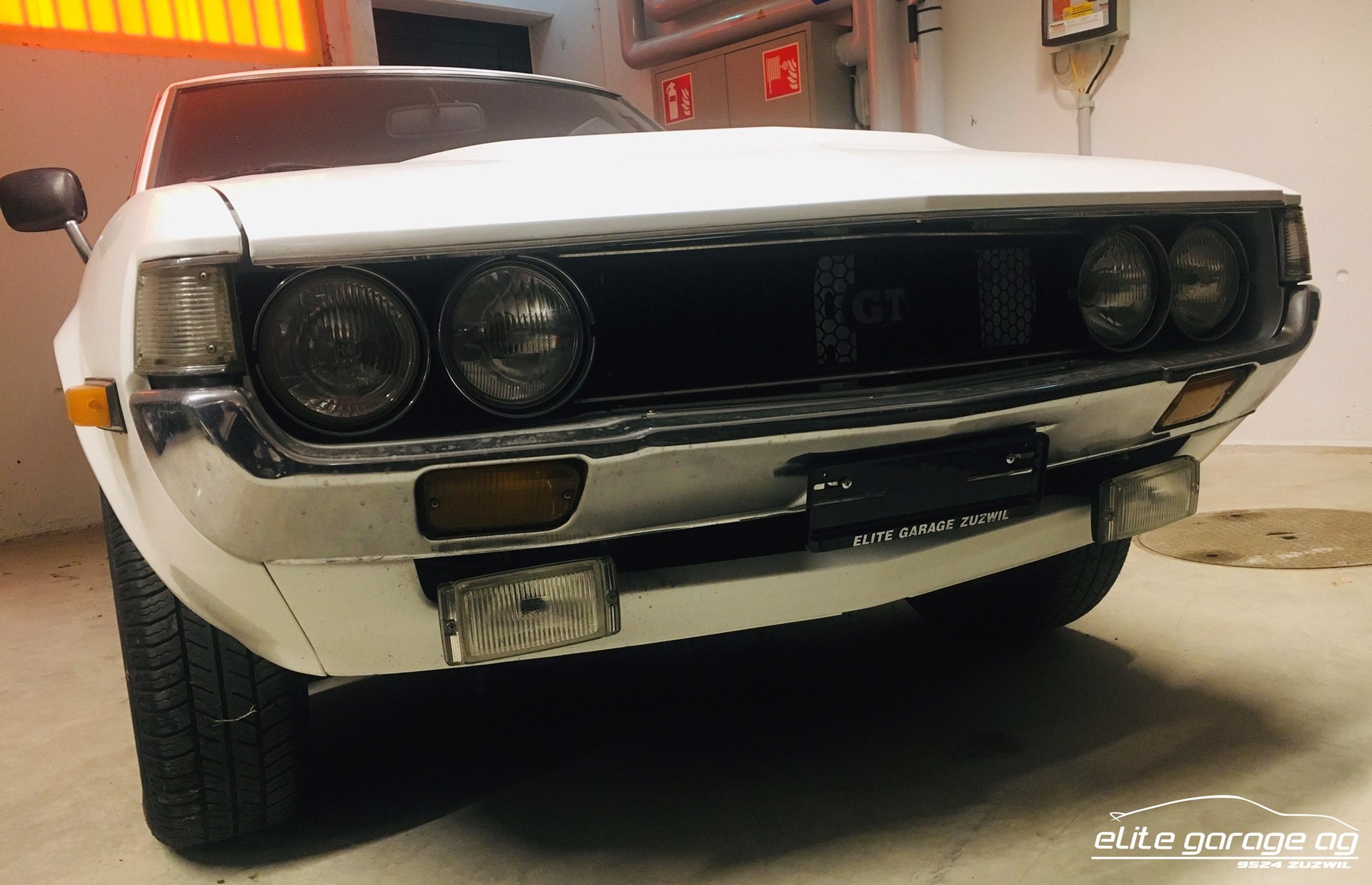 TOYOTA CELICA 2000 GT-image-2