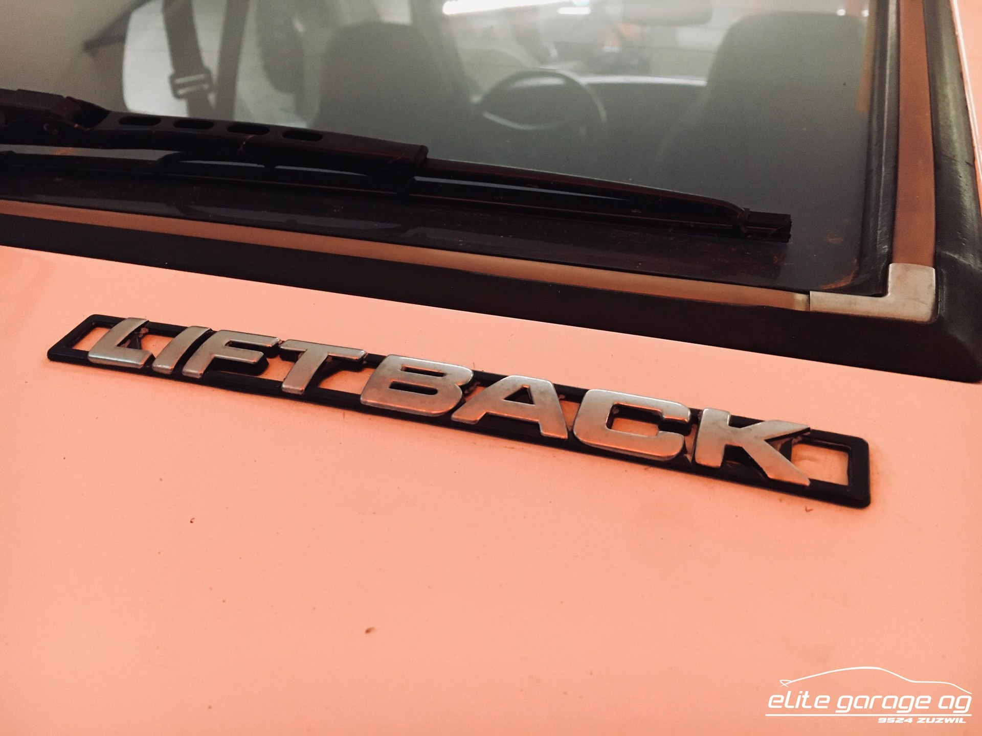 TOYOTA CELICA 2000 GT-image-6