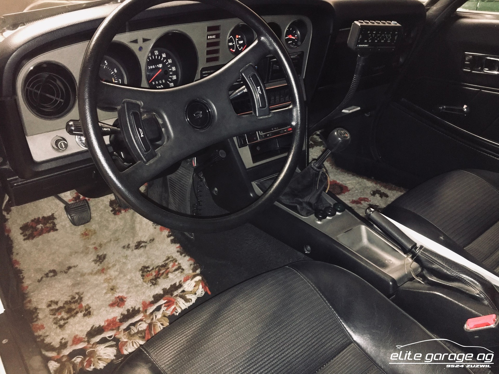 TOYOTA CELICA 2000 GT-image-13