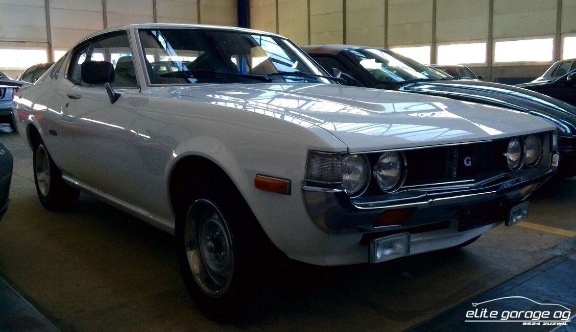 TOYOTA CELICA 2000 GT-image-4
