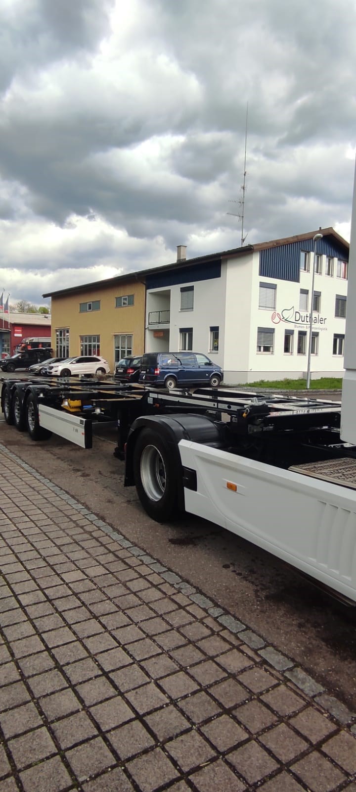 KRONE SDC 27 ELTU4-image-3