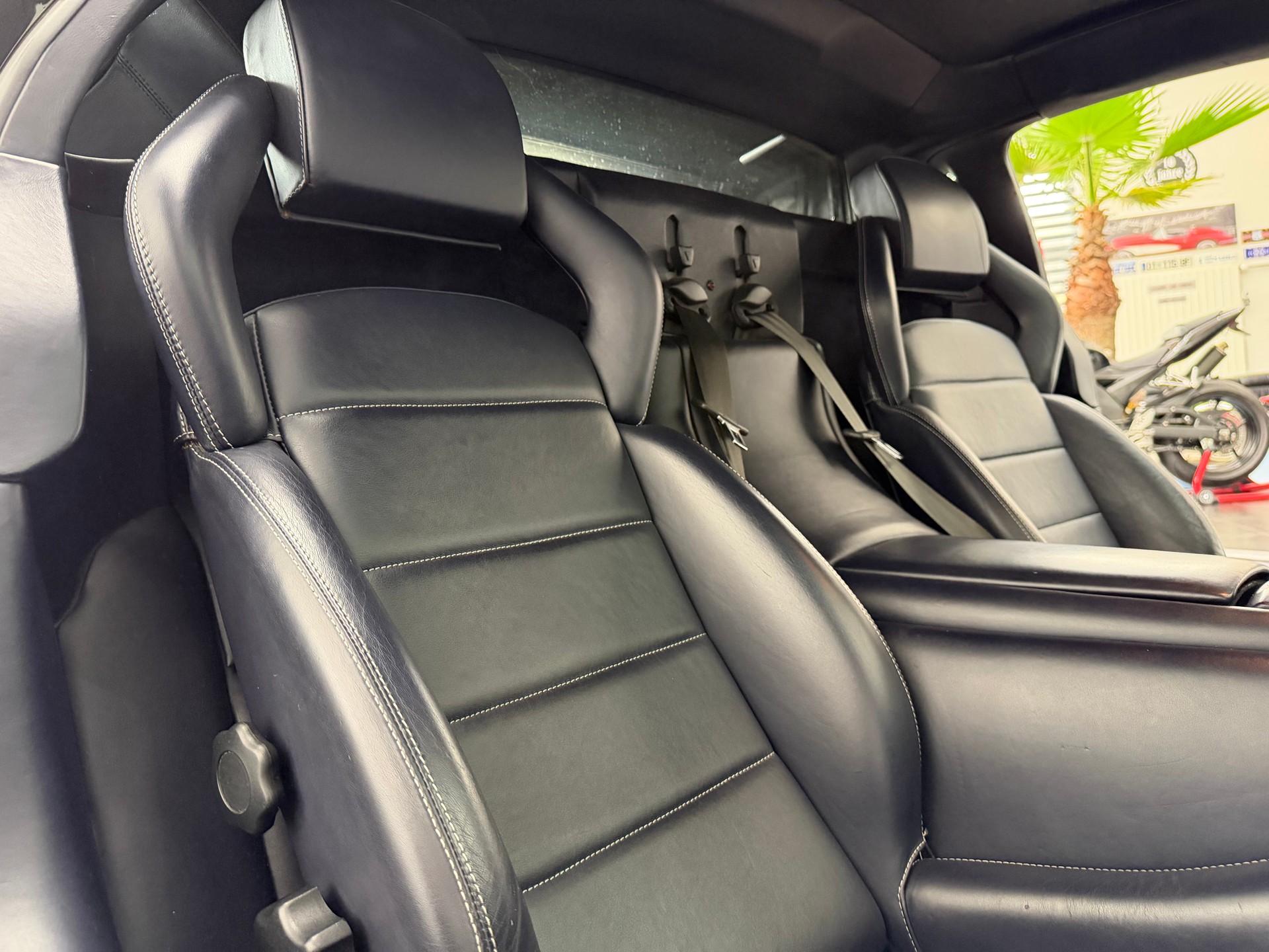 LAMBORGHINI Murciélago 6.2 Coupé ⭐️-image-13