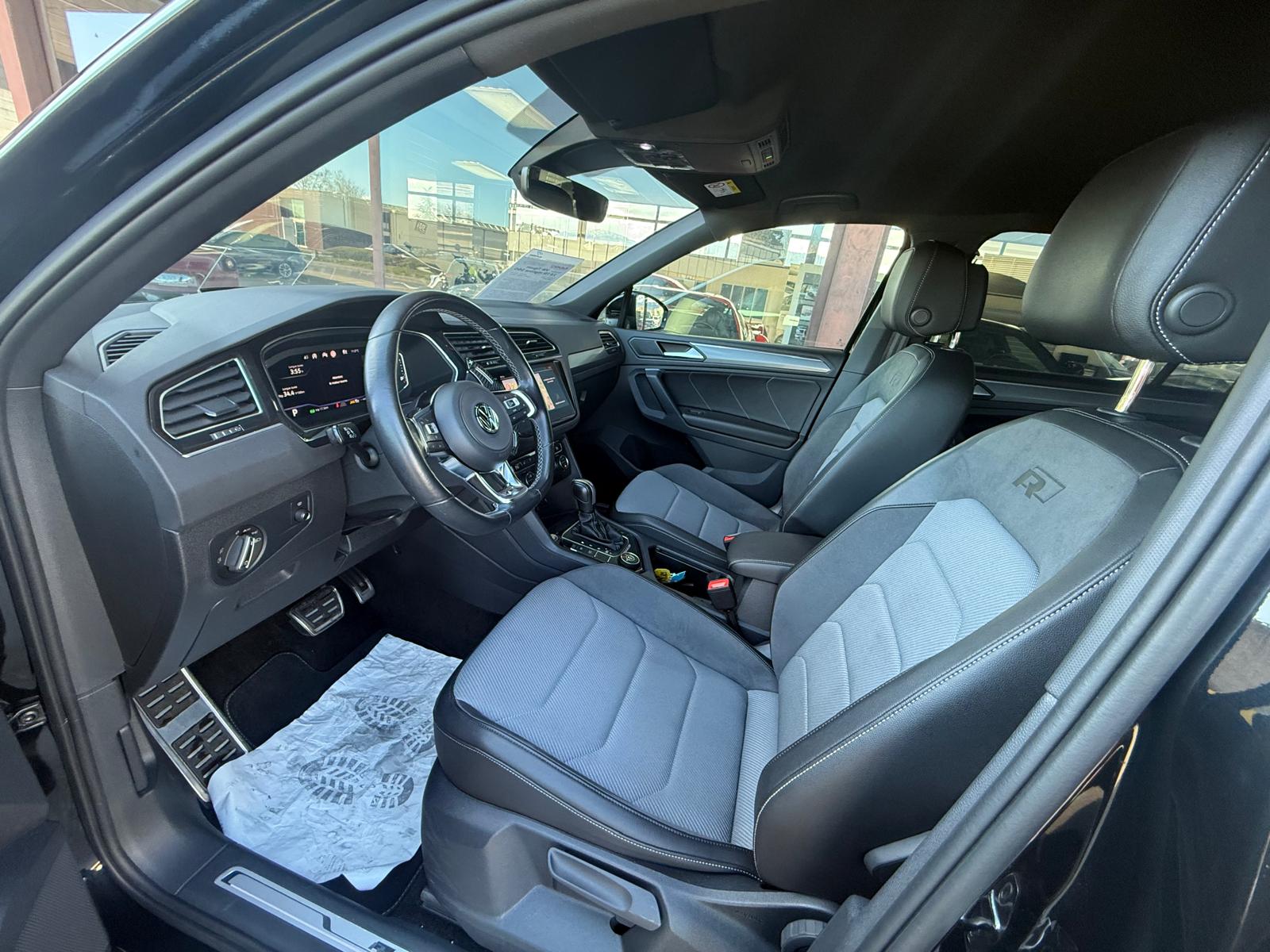 VW TIGUAN 2.0 TSI Highline DSG-image-8