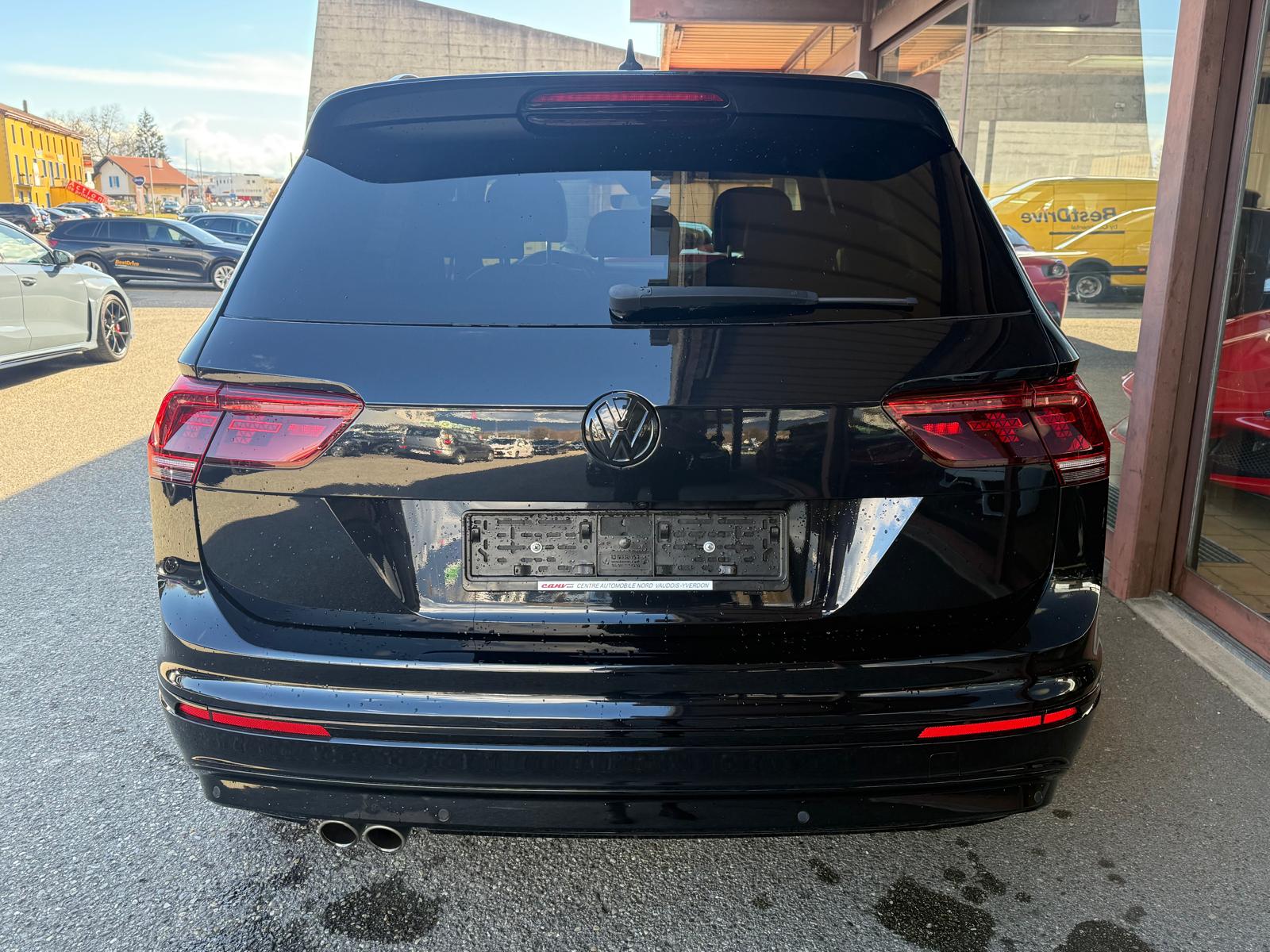 VW TIGUAN 2.0 TSI Highline DSG-image-4