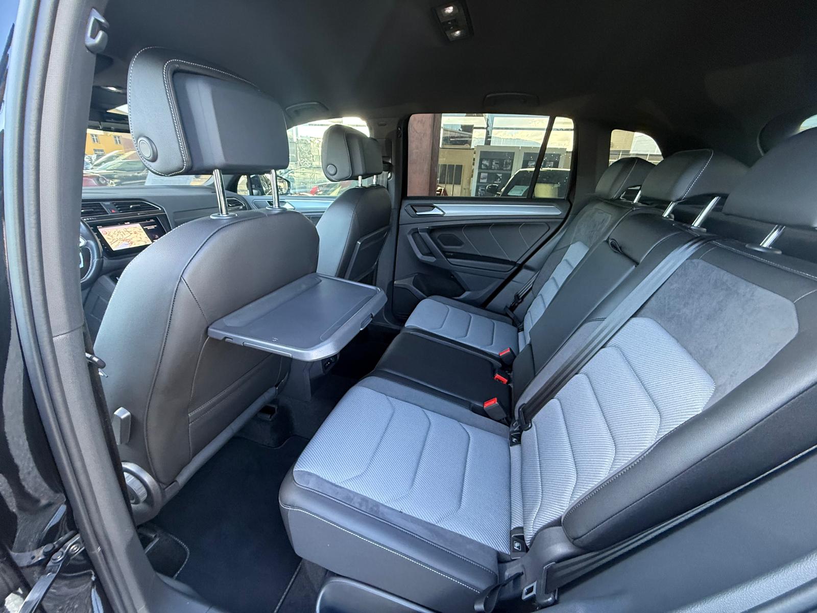 VW TIGUAN 2.0 TSI Highline DSG-image-7