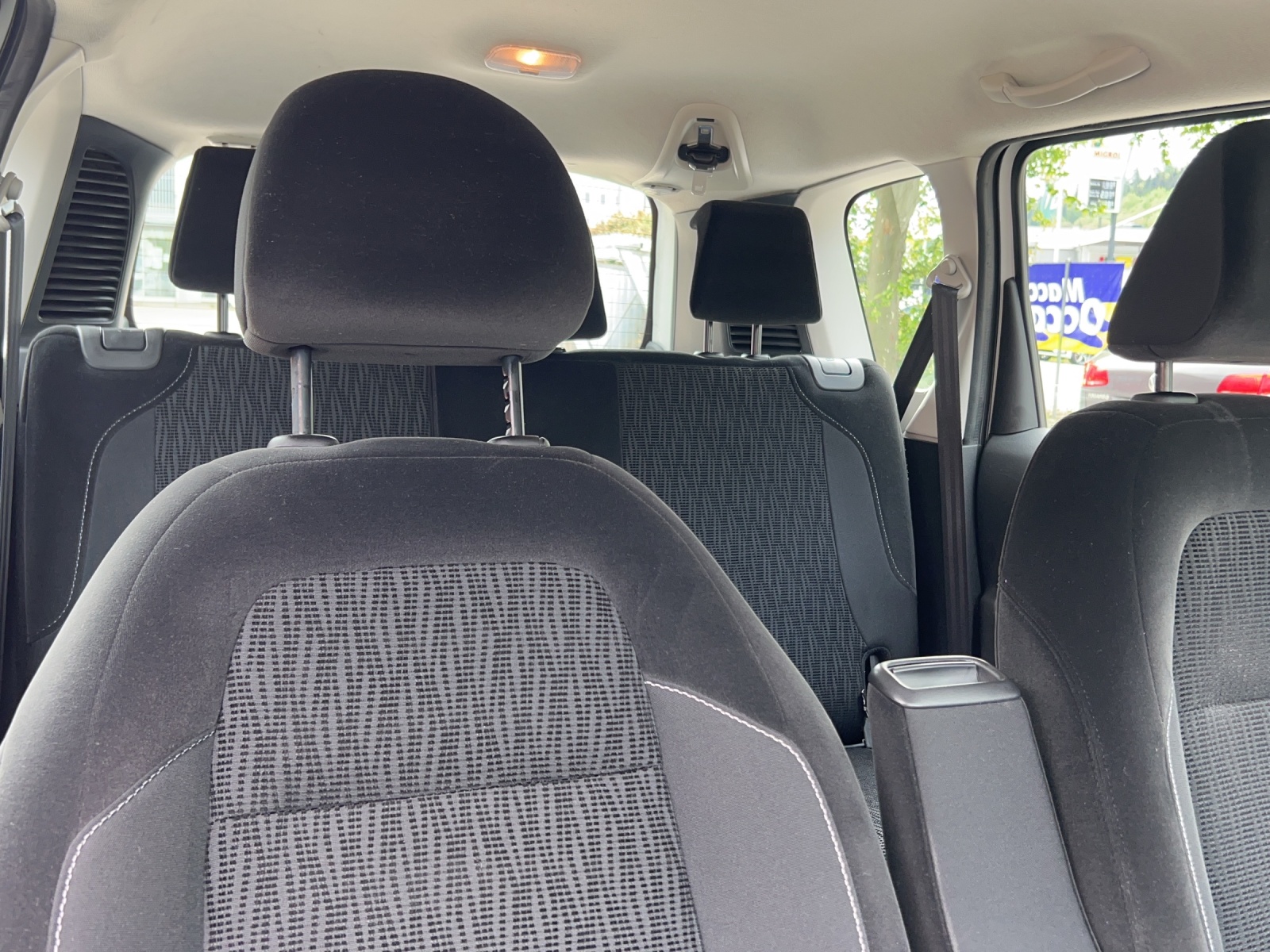 CITROEN C3 Picasso 1.2 Pure Tech Exclusive-image-14