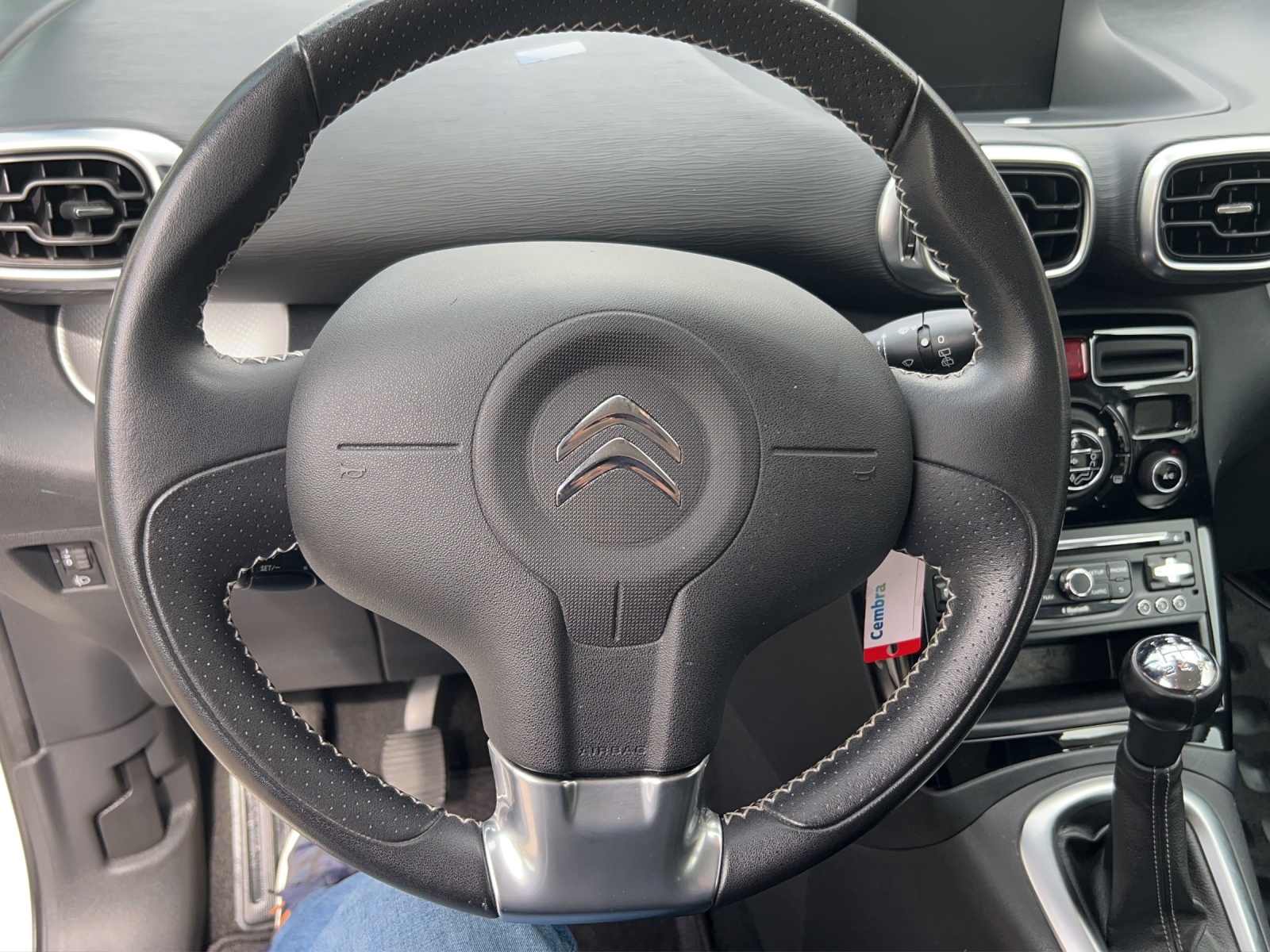 CITROEN C3 Picasso 1.2 Pure Tech Exclusive-image-9