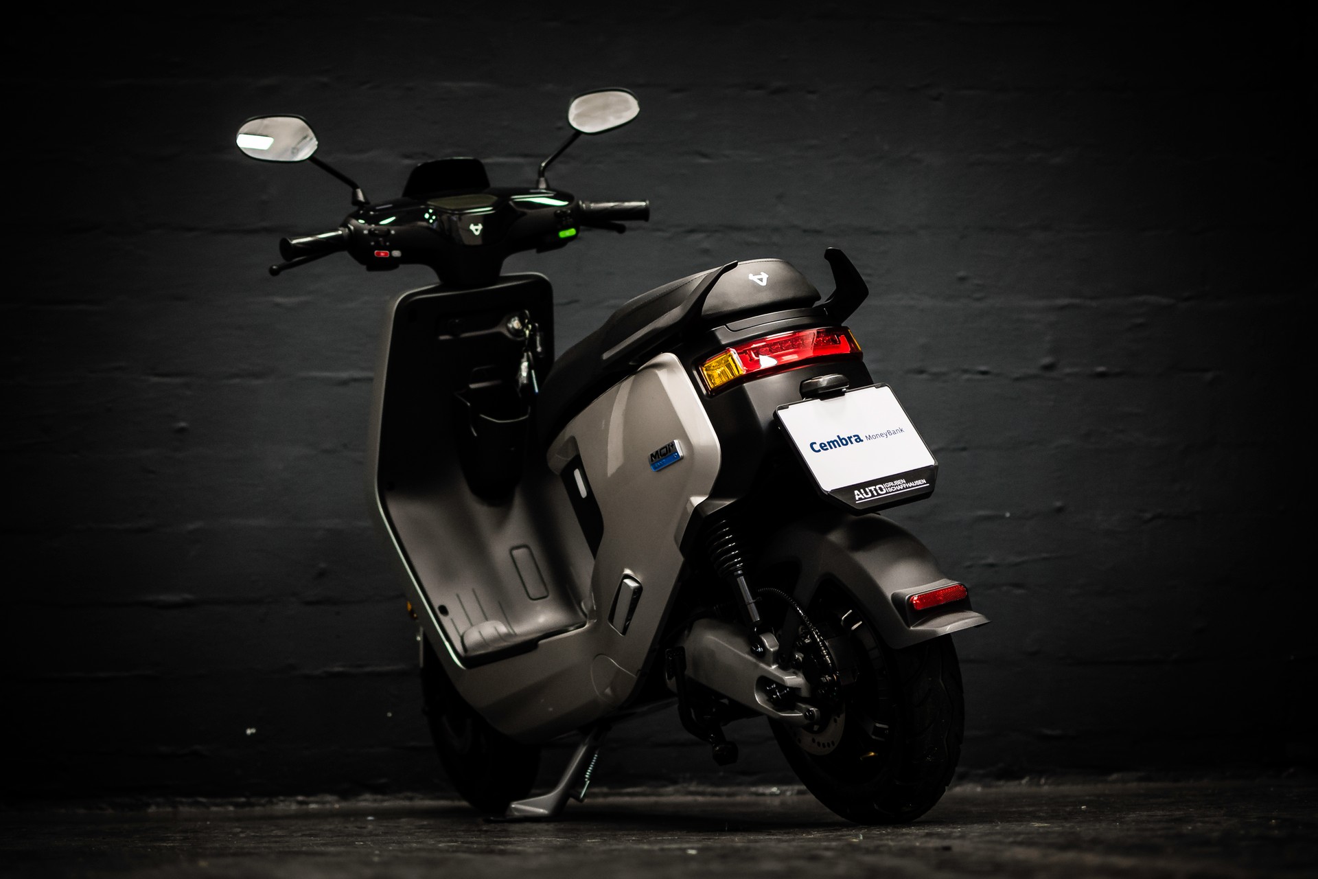 NIU M Plus-image-9