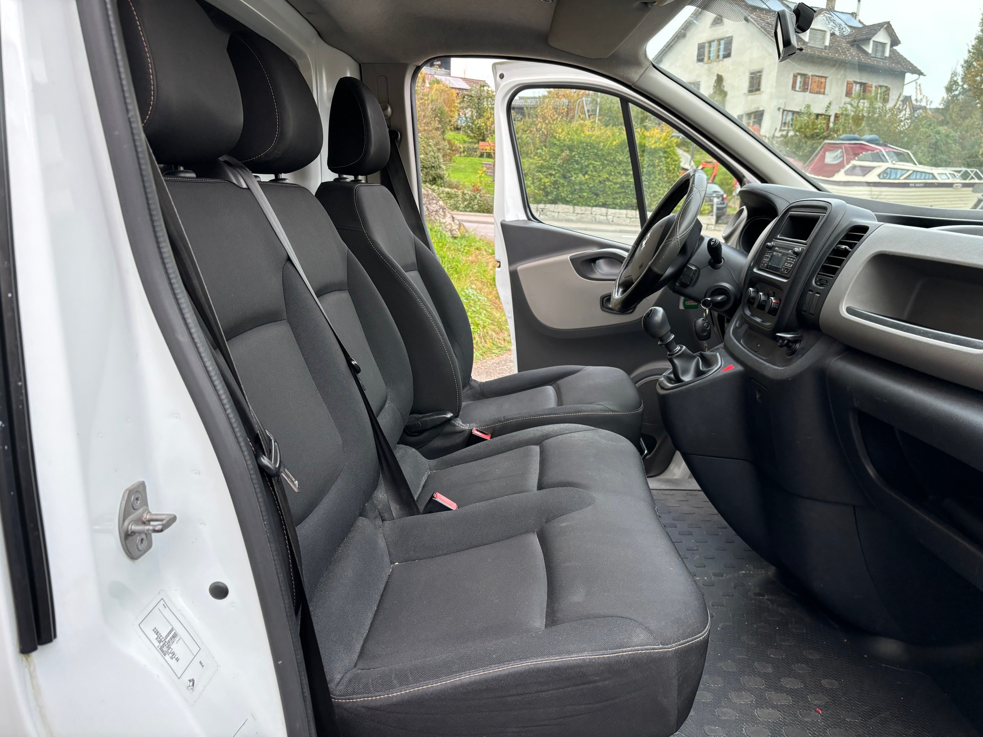 RENAULT Liefewagen kasten-image-11