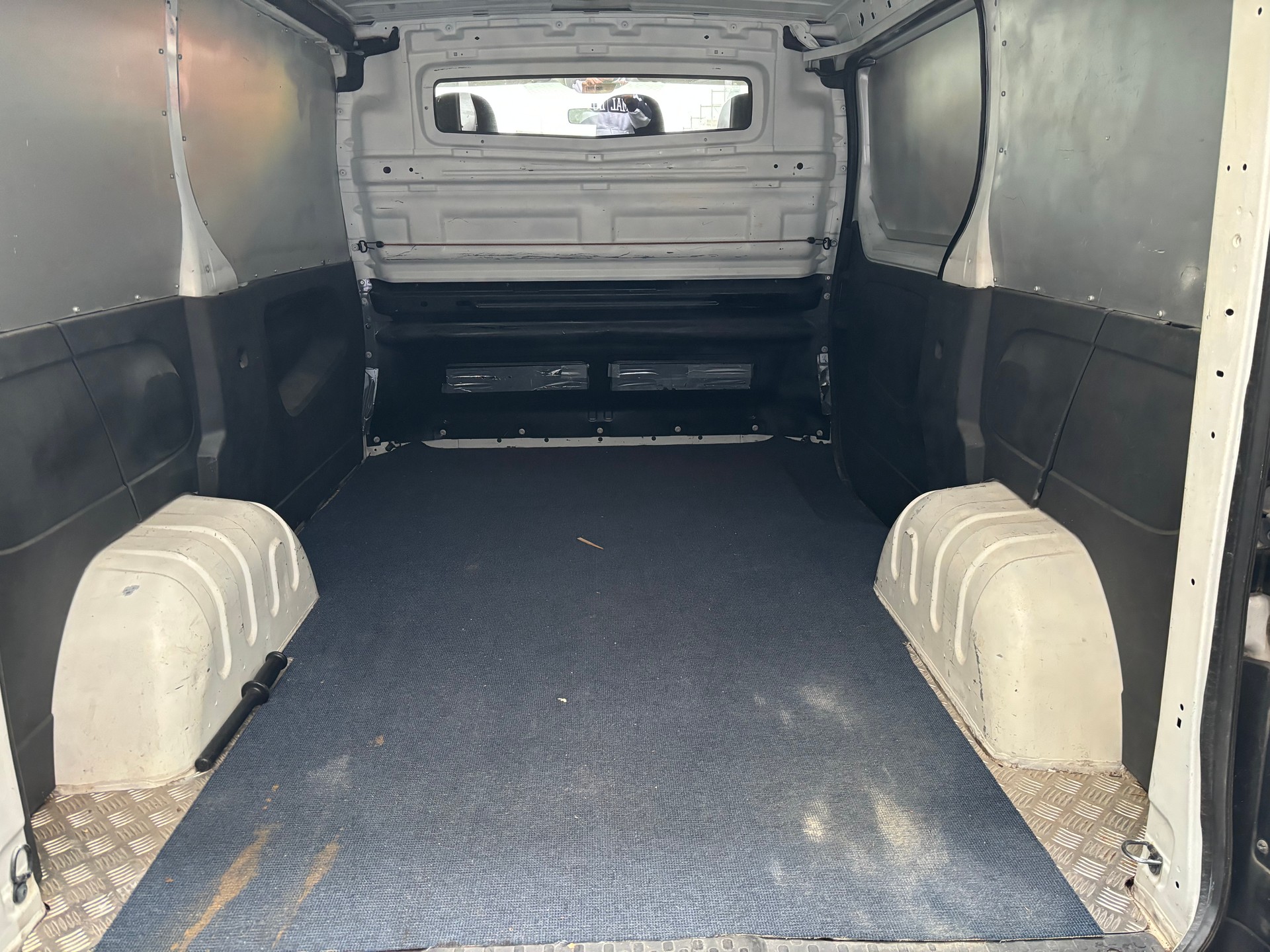 RENAULT Liefewagen kasten-image-6